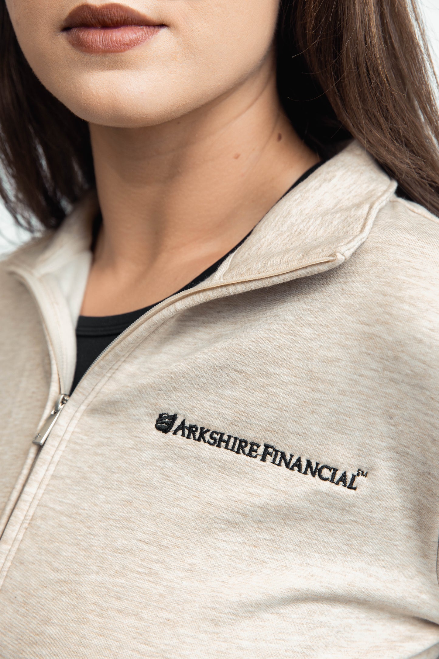 Arkshire TravisMathew Women’s Ocean Villa 1/4 Zip