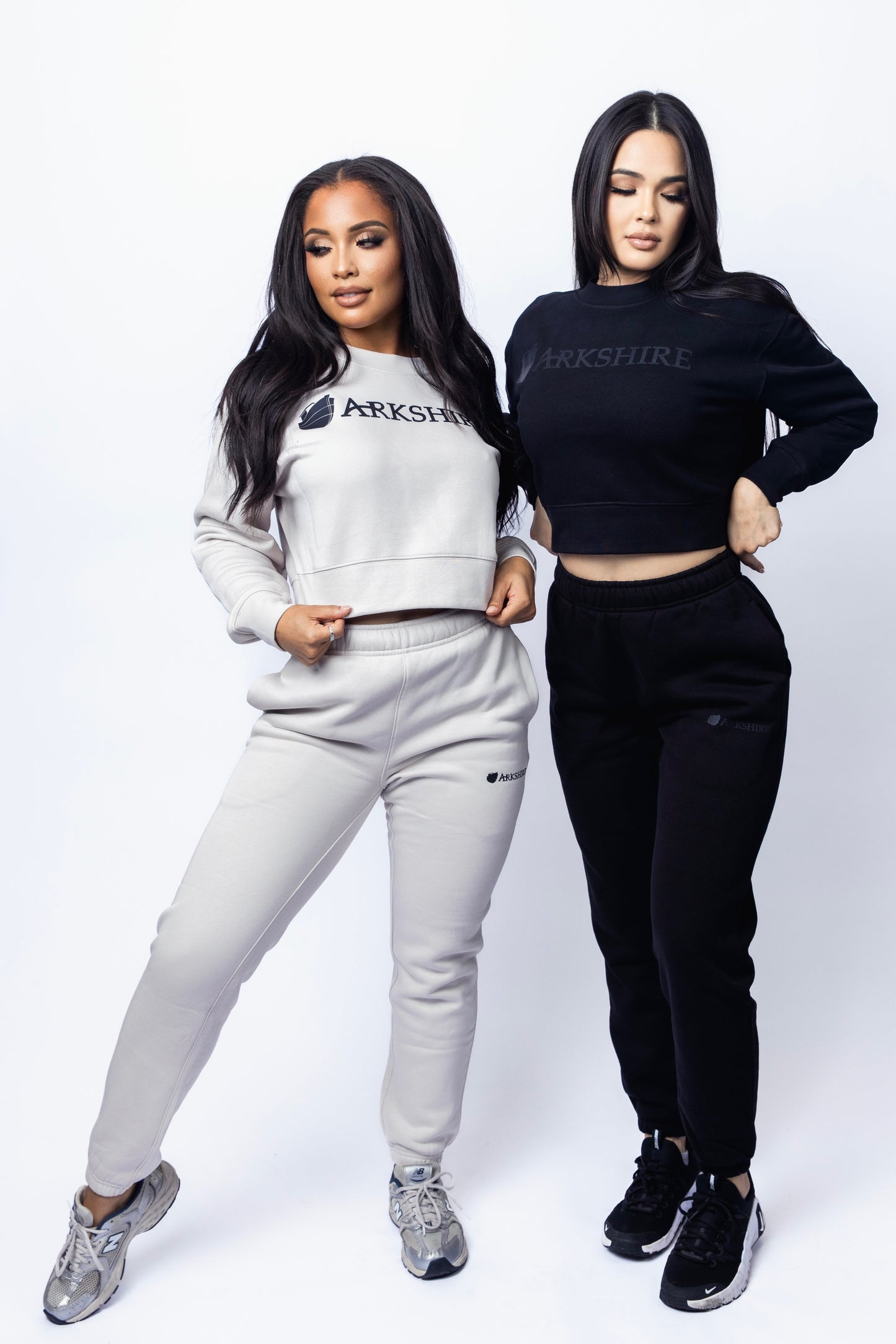 Arkshire Wo’s Relax Crew