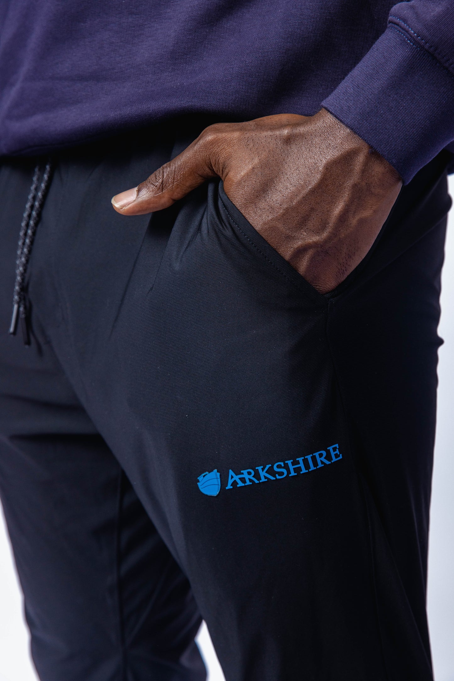 Arkshire Athletic Joggers