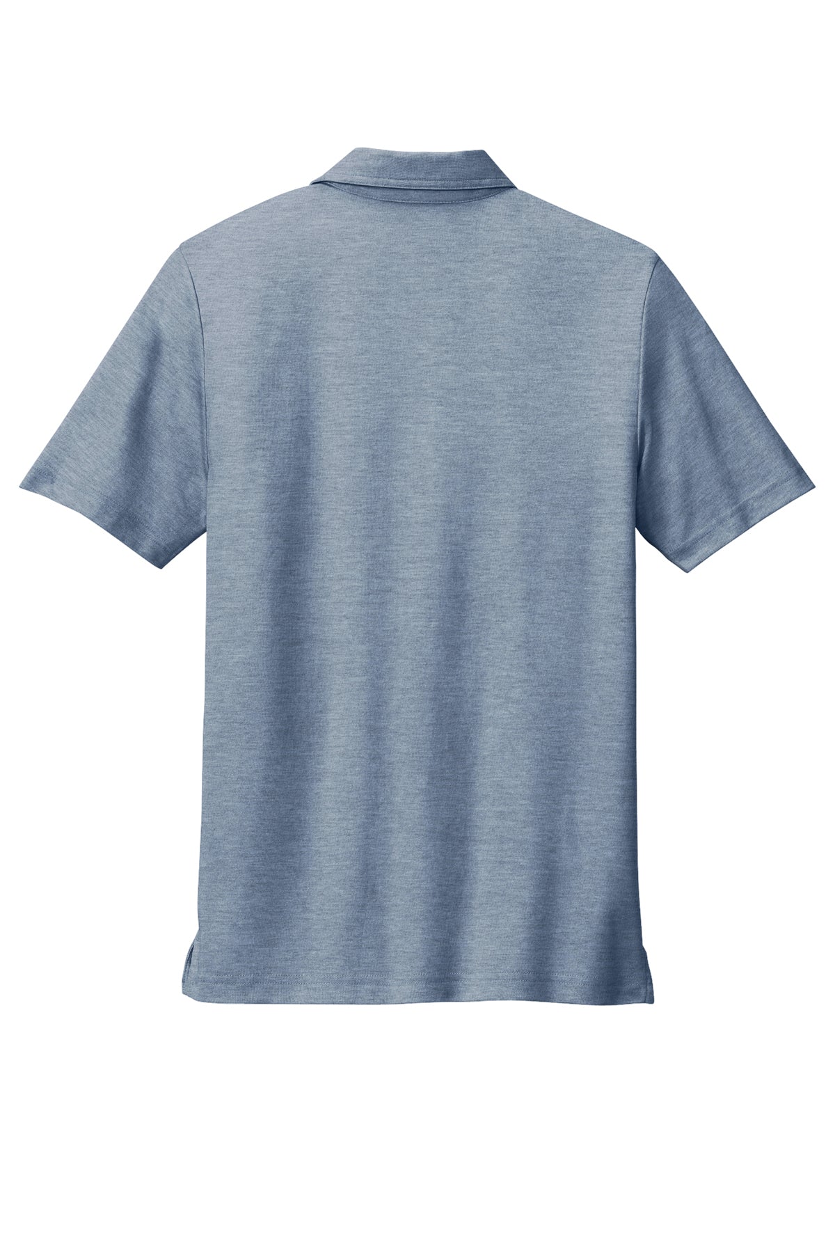 Arkshire TravisMathew Oceanside Heather Polo