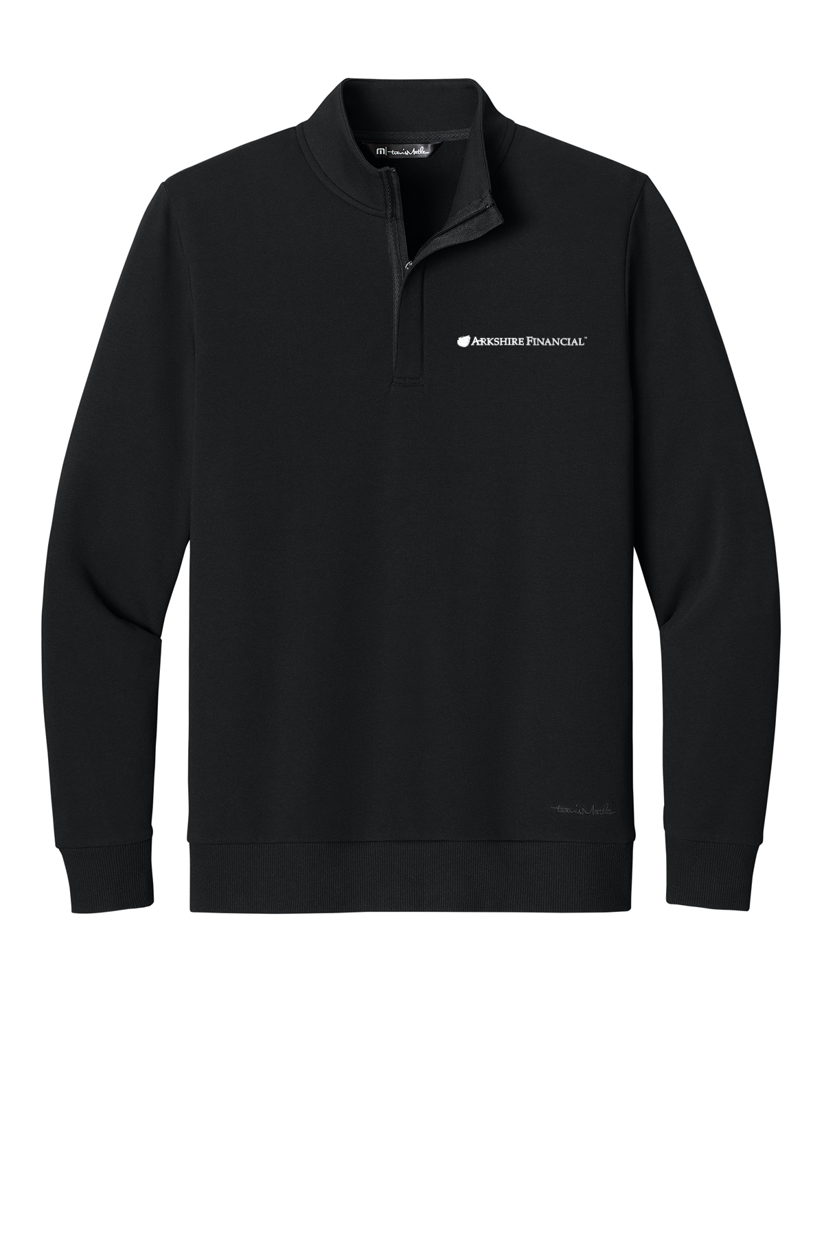 Arkshire TravisMathew Ocean Villa 1/4 Zip
