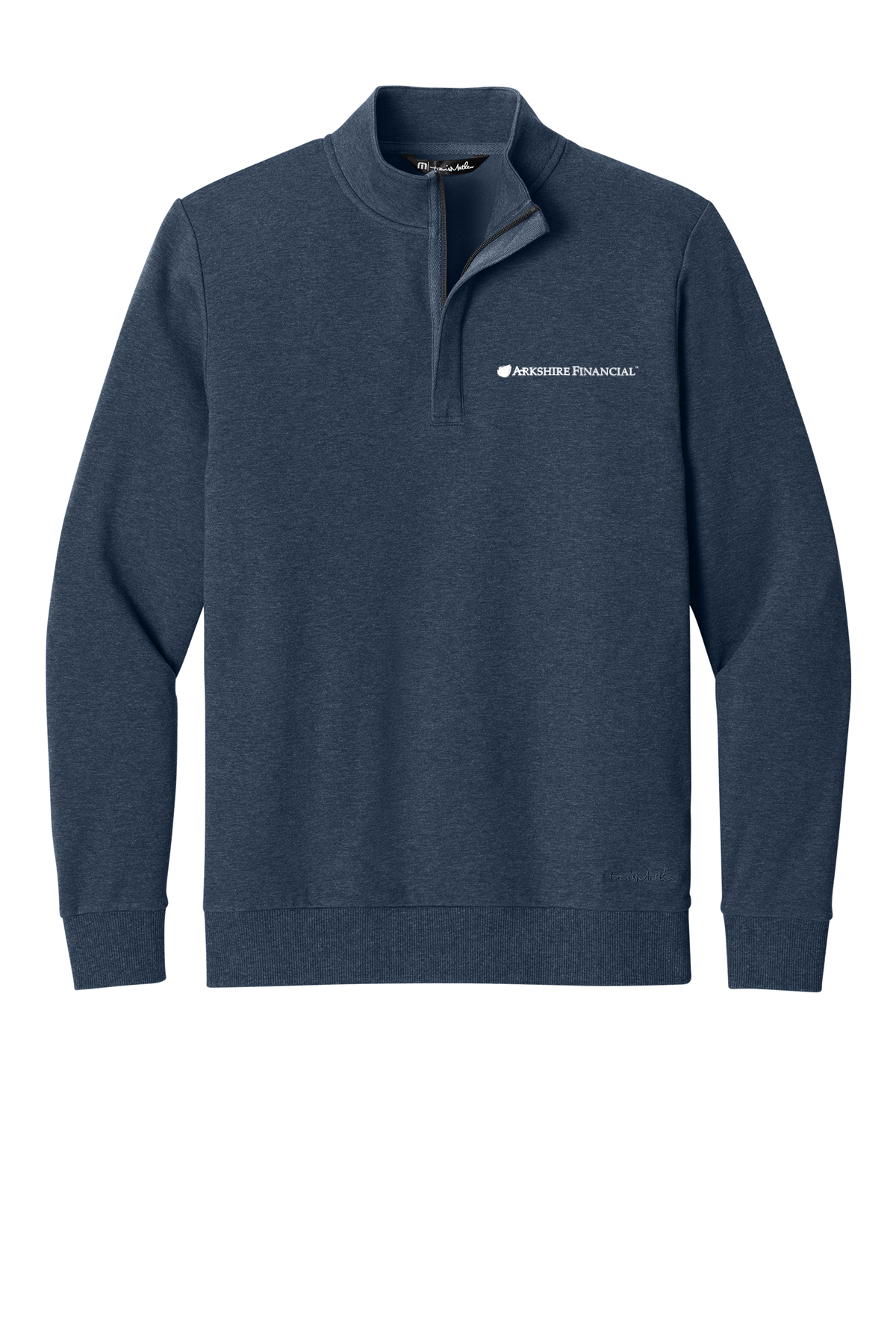 Arkshire TravisMathew Ocean Villa 1/4 Zip