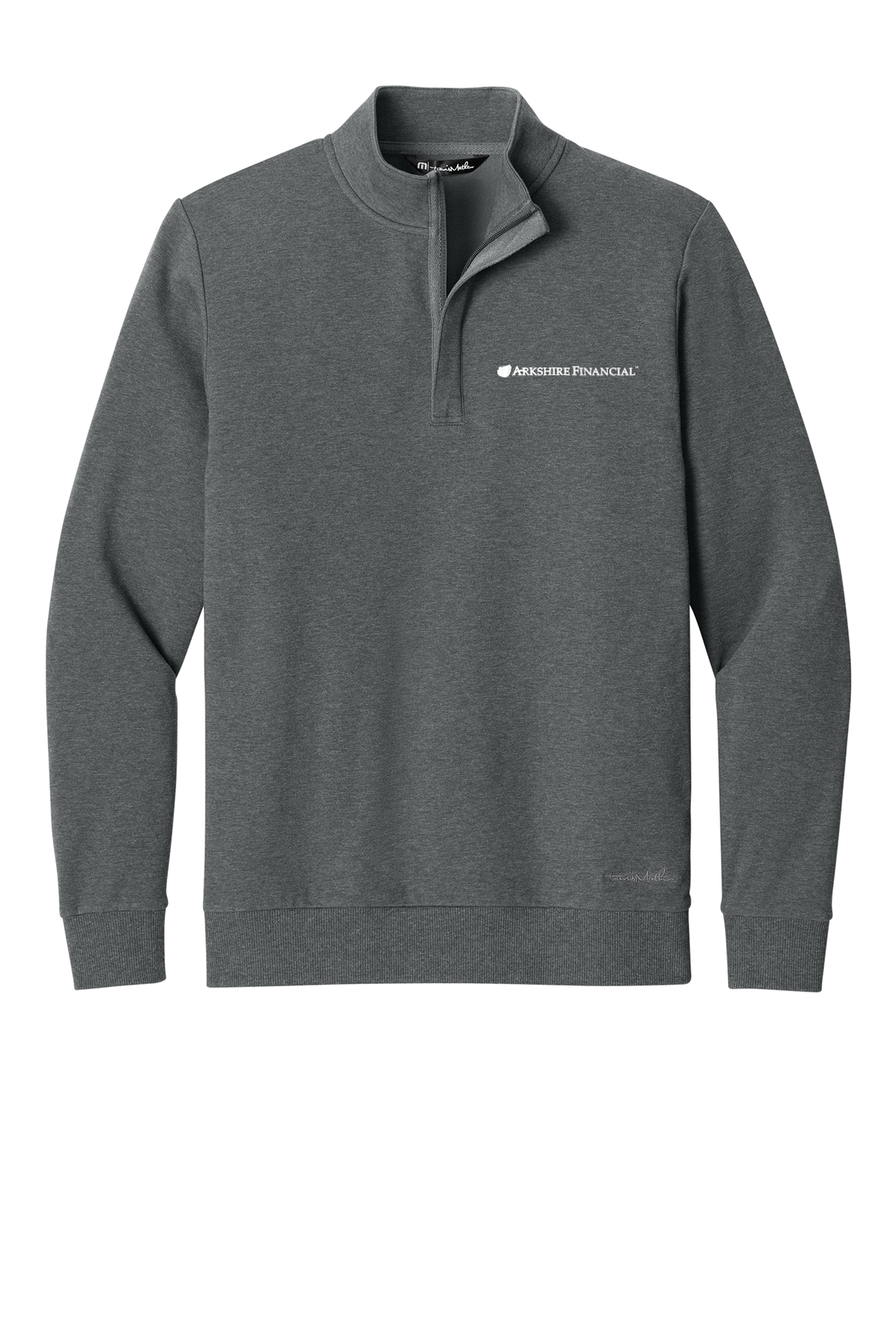 Arkshire TravisMathew Ocean Villa 1/4 Zip