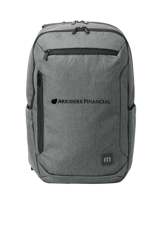 Arkshire TravisMathew Duration Backpack