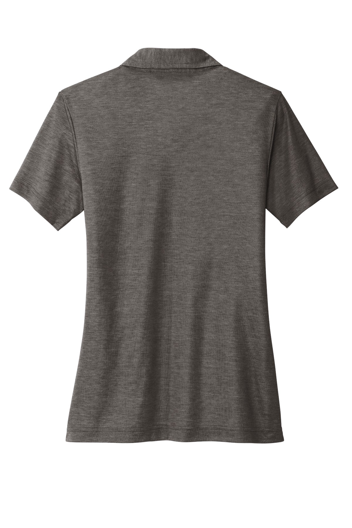 Arkshire TravisMathew Women's Oceanside Heather Polo