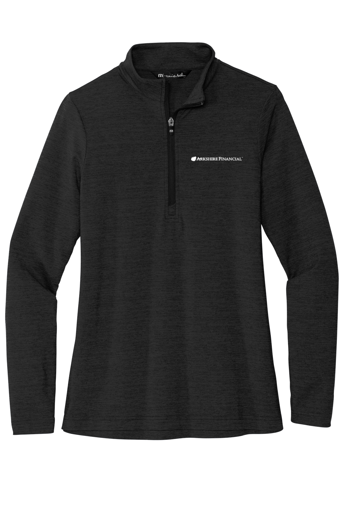 Arkshire TravisMathew Women’s Crestview 1/4-Zip