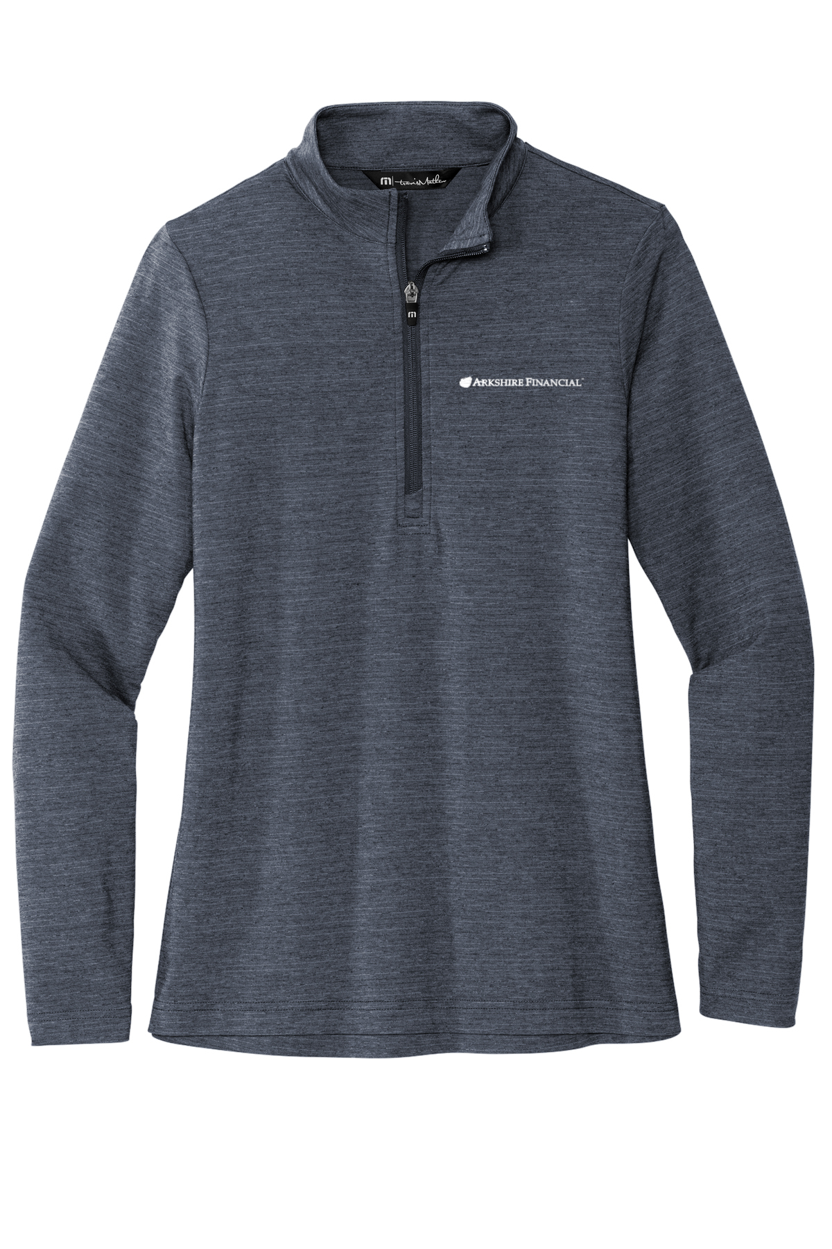 Arkshire TravisMathew Women’s Crestview 1/4-Zip