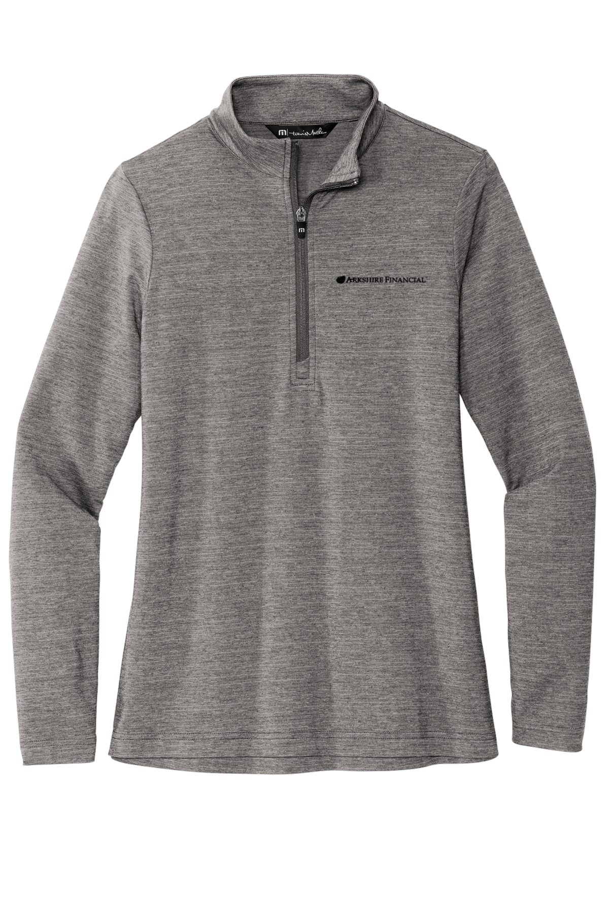 Arkshire TravisMathew Women’s Crestview 1/4-Zip