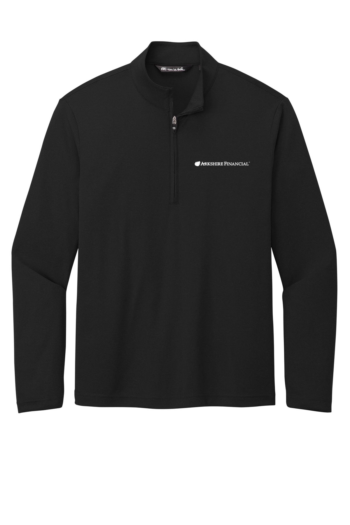 Arkshire TravisMathew Coto Performance 1/4-Zip