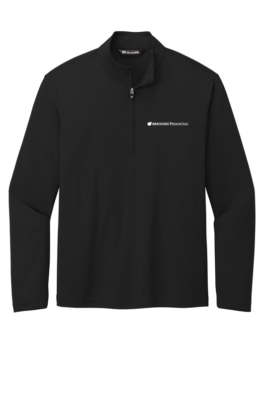 Arkshire TravisMathew Coto Performance 1/4-Zip