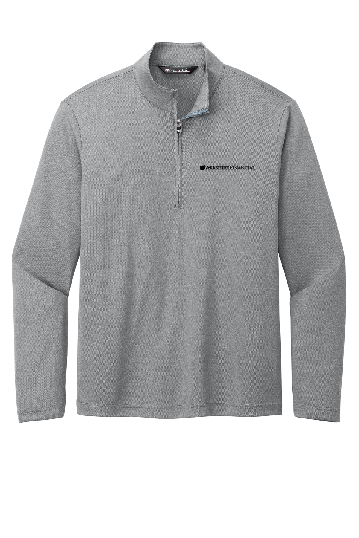 Arkshire TravisMathew Coto Performance 1/4-Zip