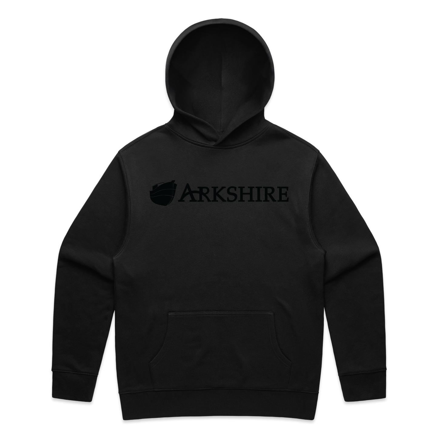 Arkshire Relax AS Hoodie
