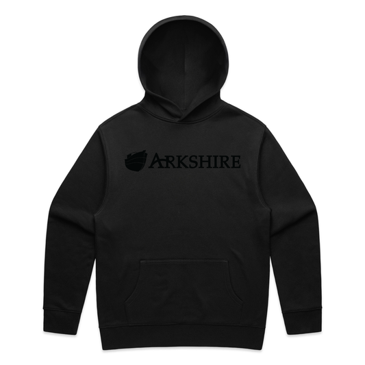 Arkshire Relax AS Hoodie