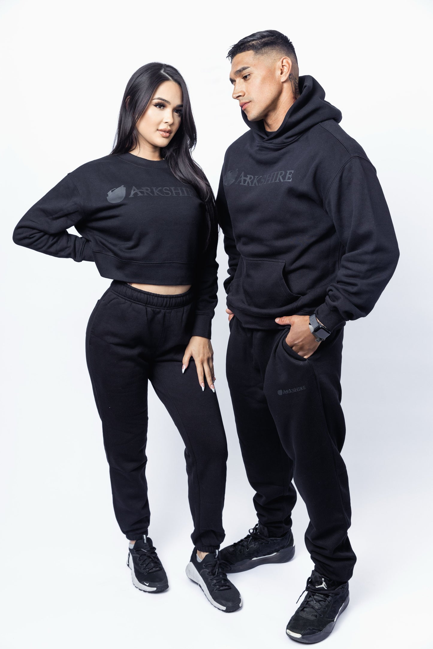 Arkshire Relax AS Hoodie