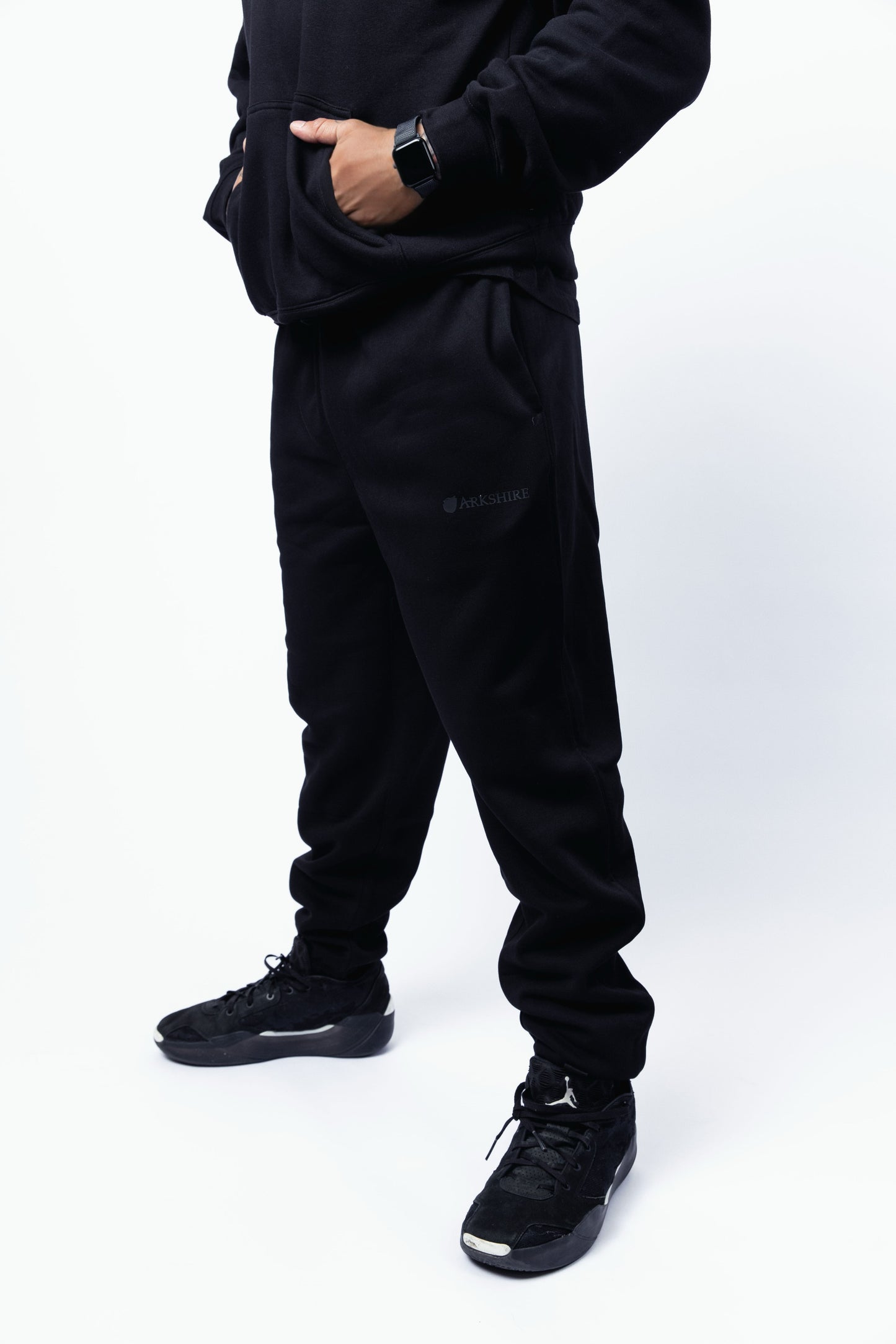 Arkshire Relax Track Pants