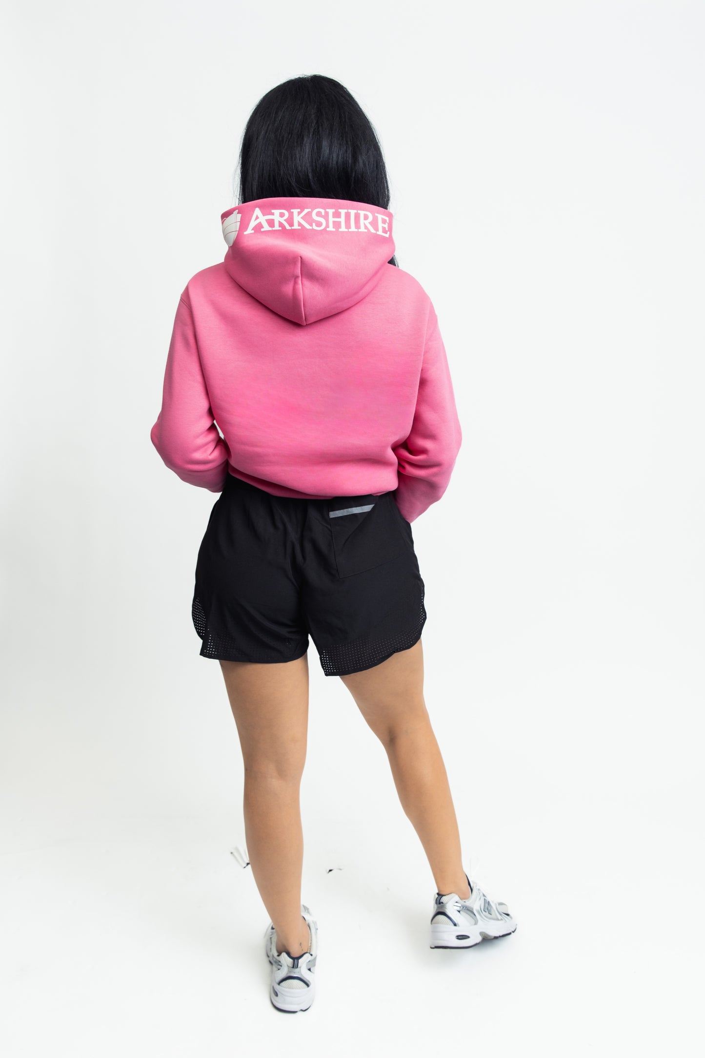 Arkshire Wo's Relax AS Hoodie