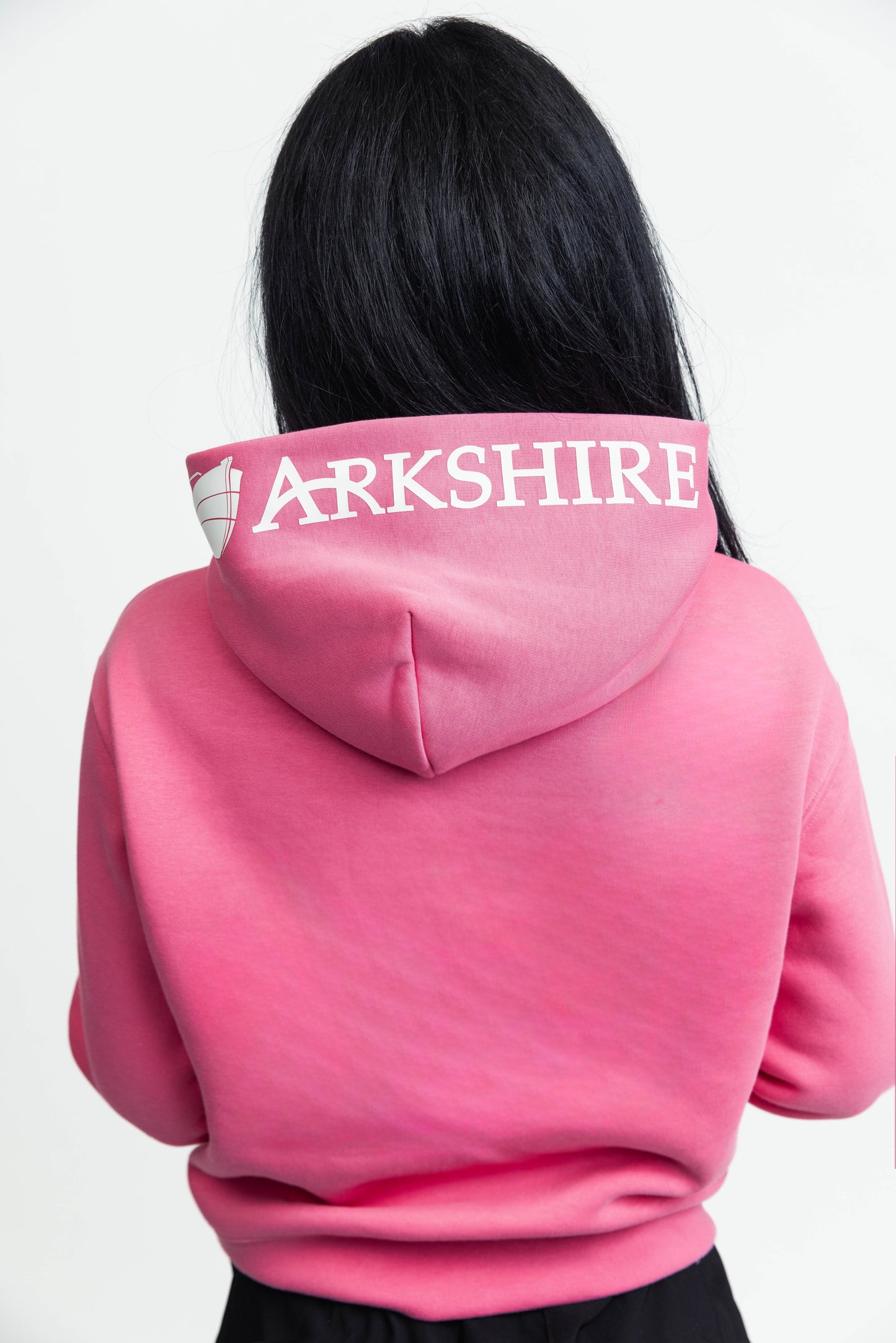 Arkshire Wo's Relax AS Hoodie