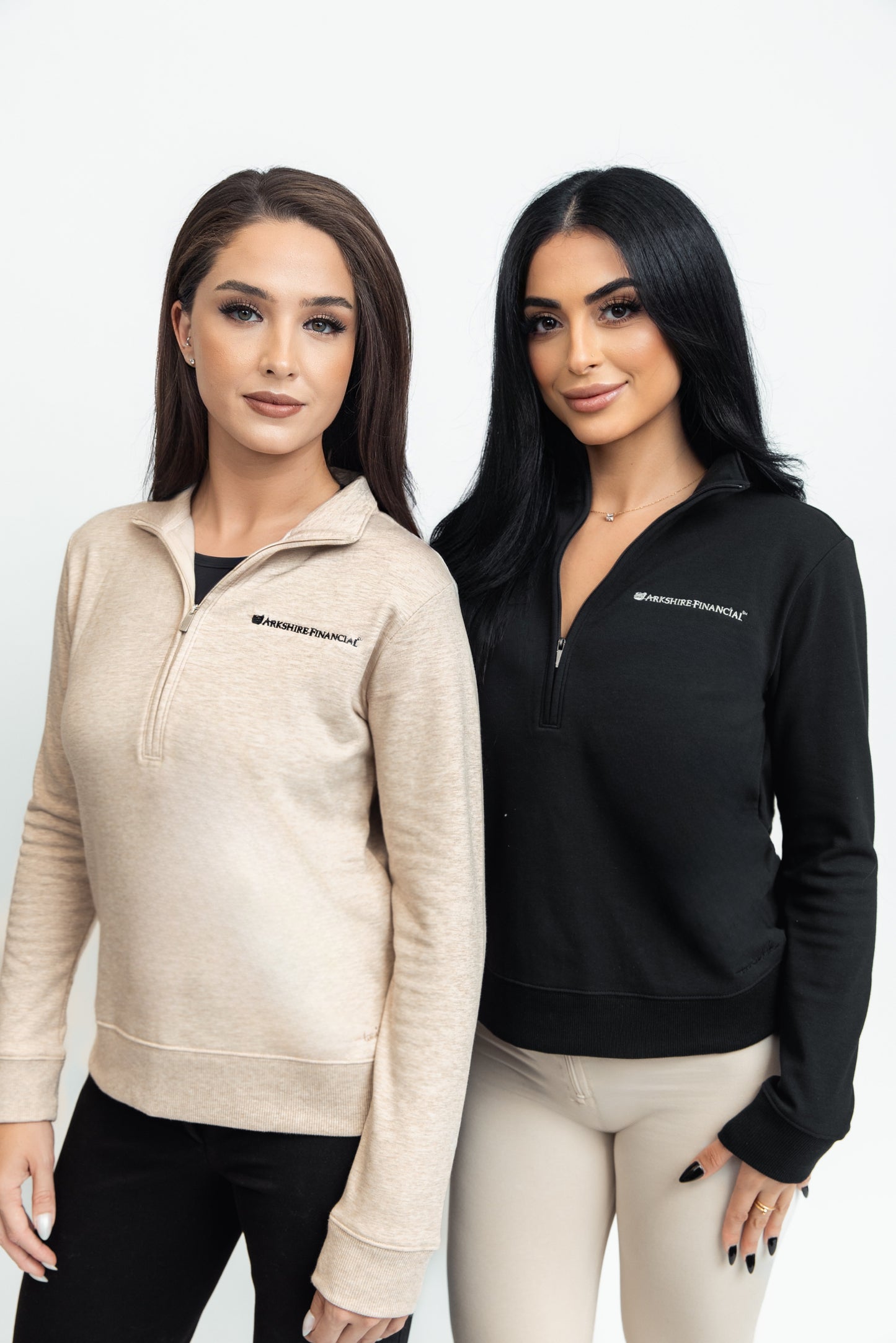 Arkshire TravisMathew Women’s Ocean Villa 1/4 Zip