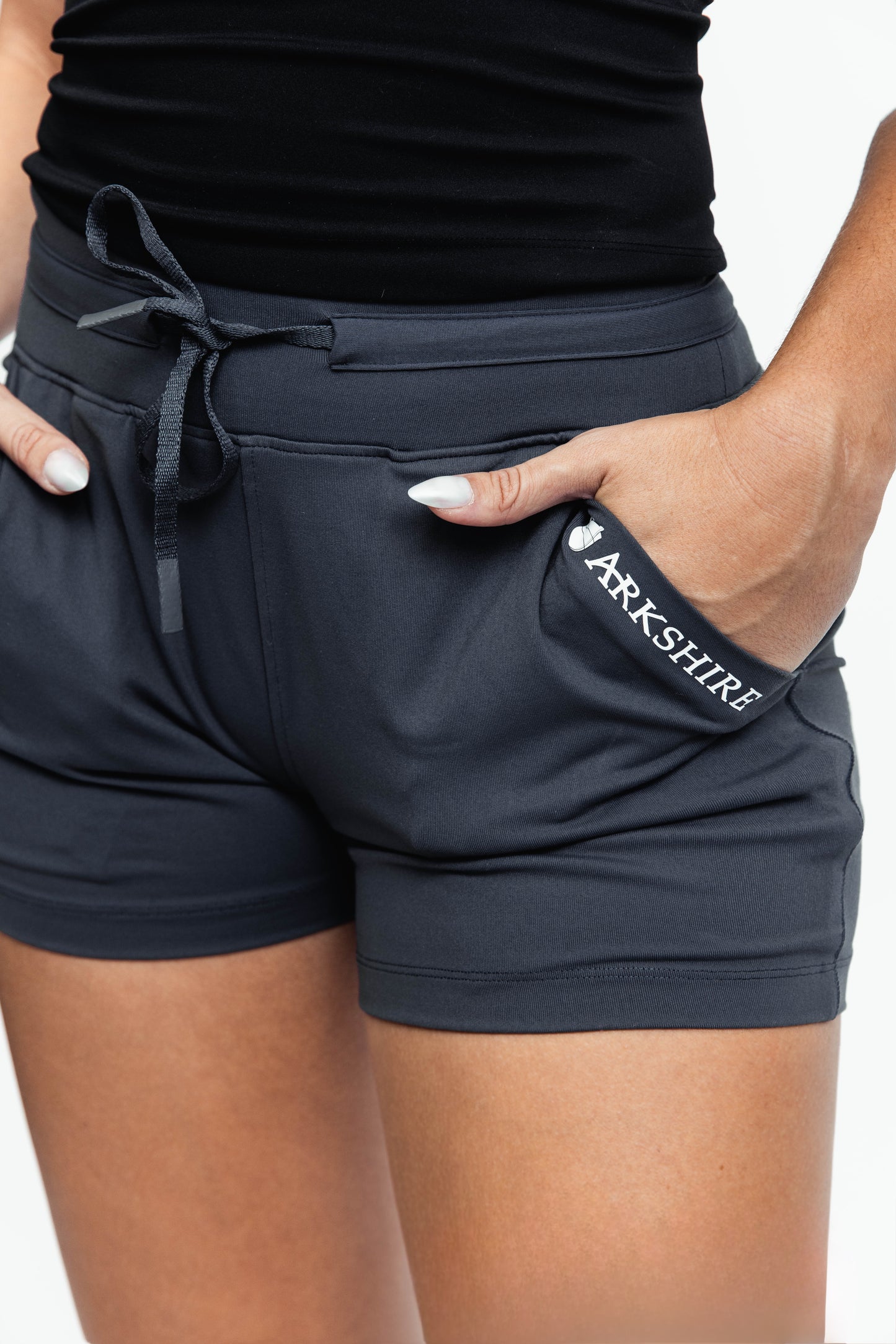Arkshire Simone Studio Shorts