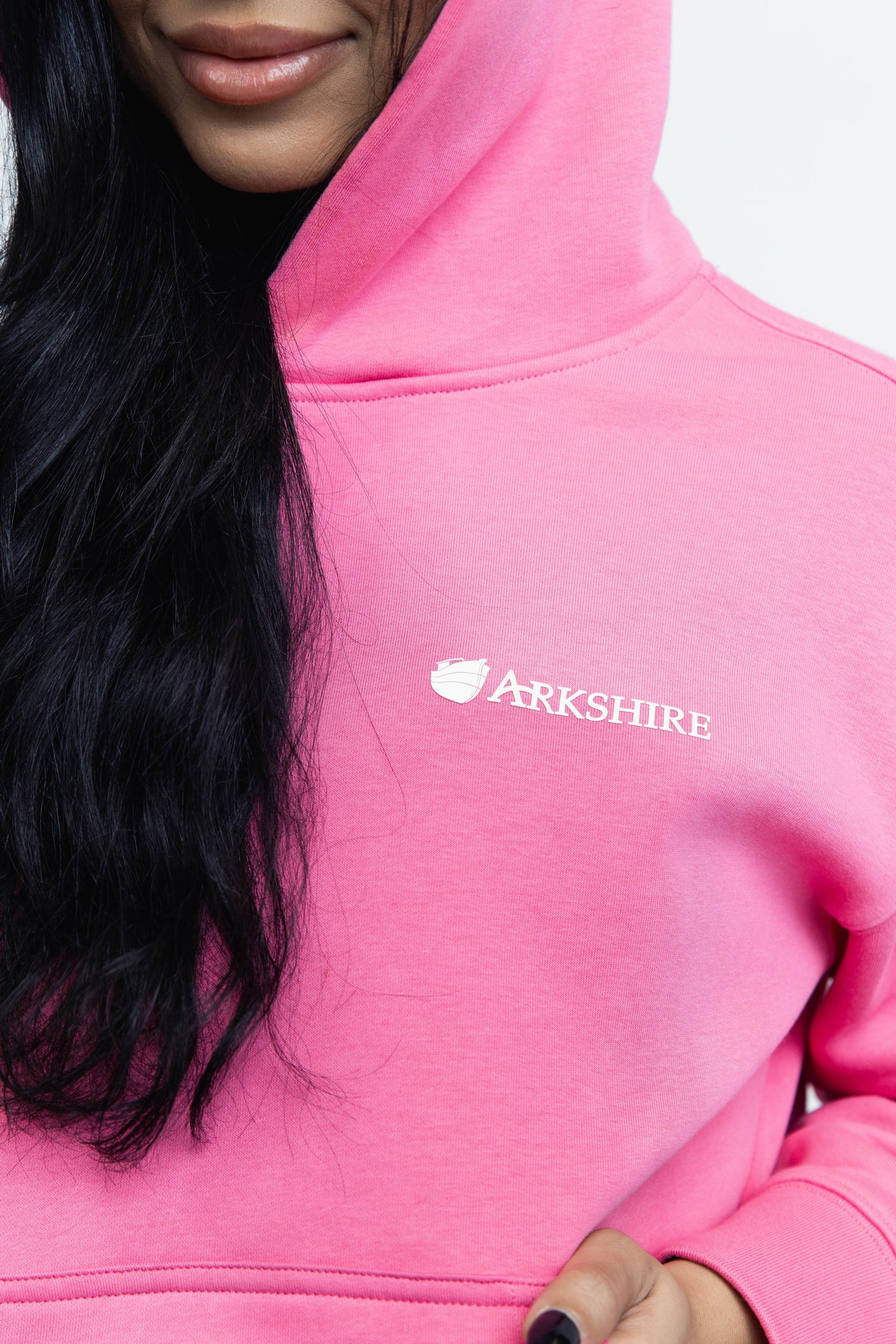 Arkshire Wo's Relax AS Hoodie