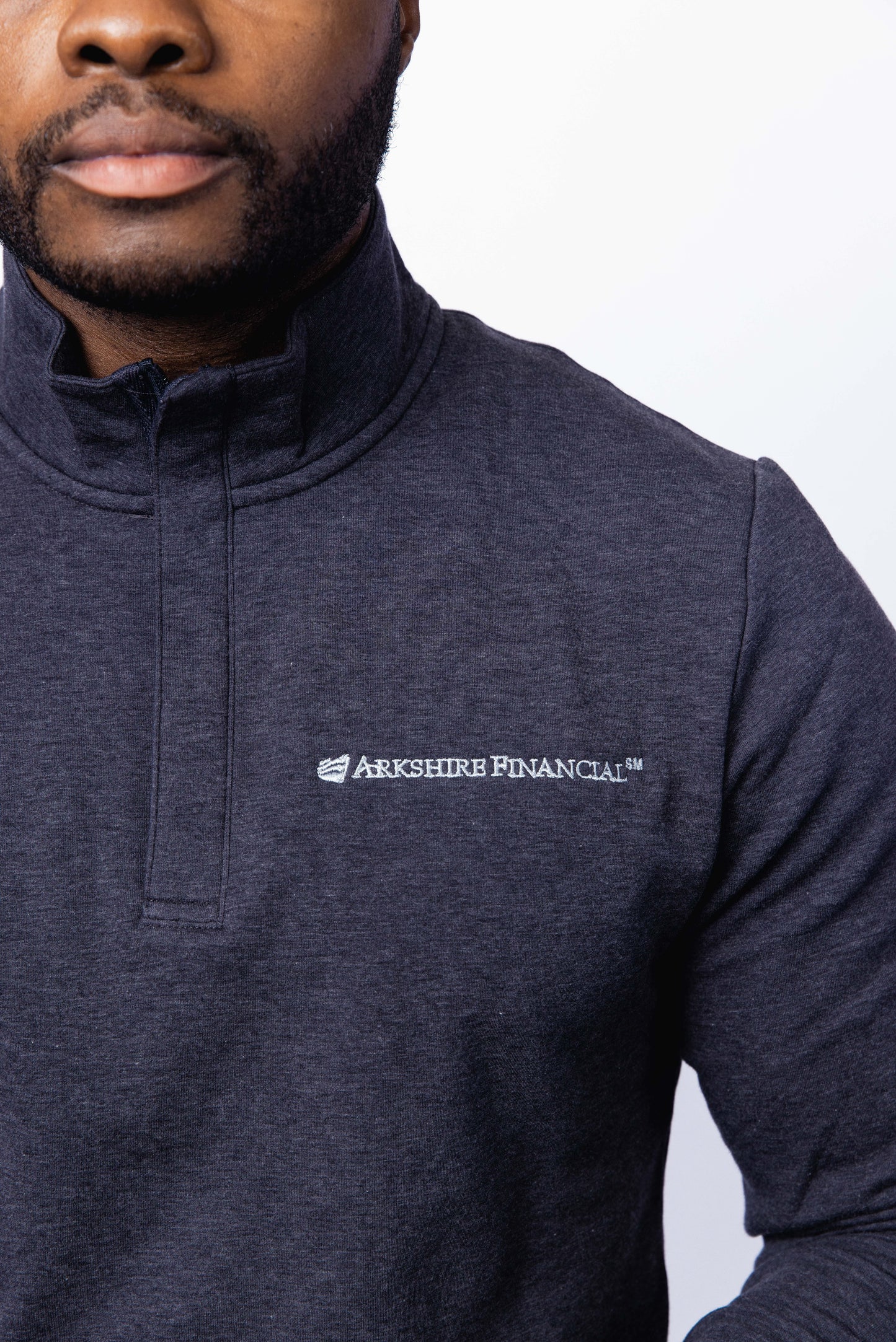 Arkshire TravisMathew Ocean Villa 1/4 Zip