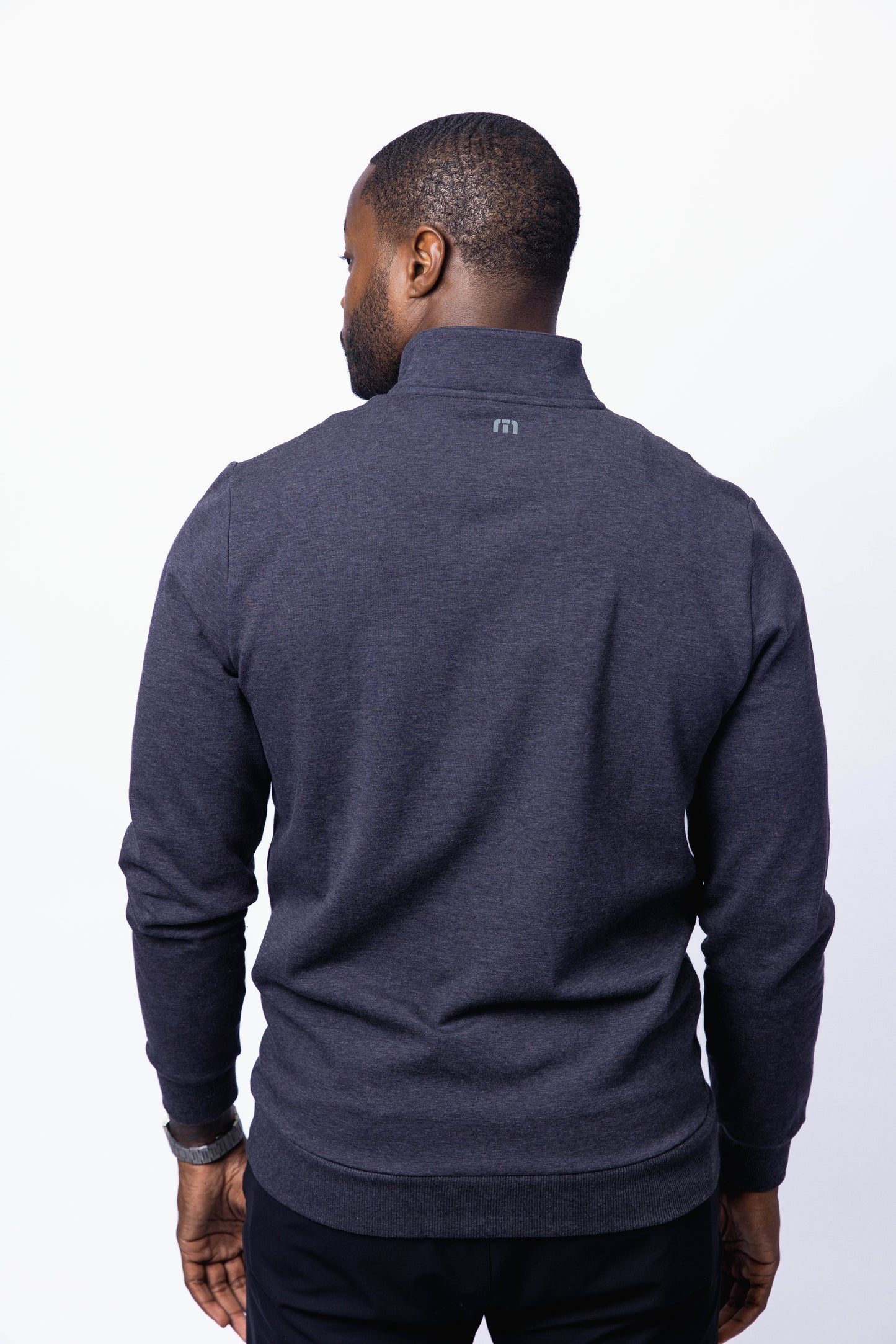 Arkshire TravisMathew Ocean Villa 1/4 Zip