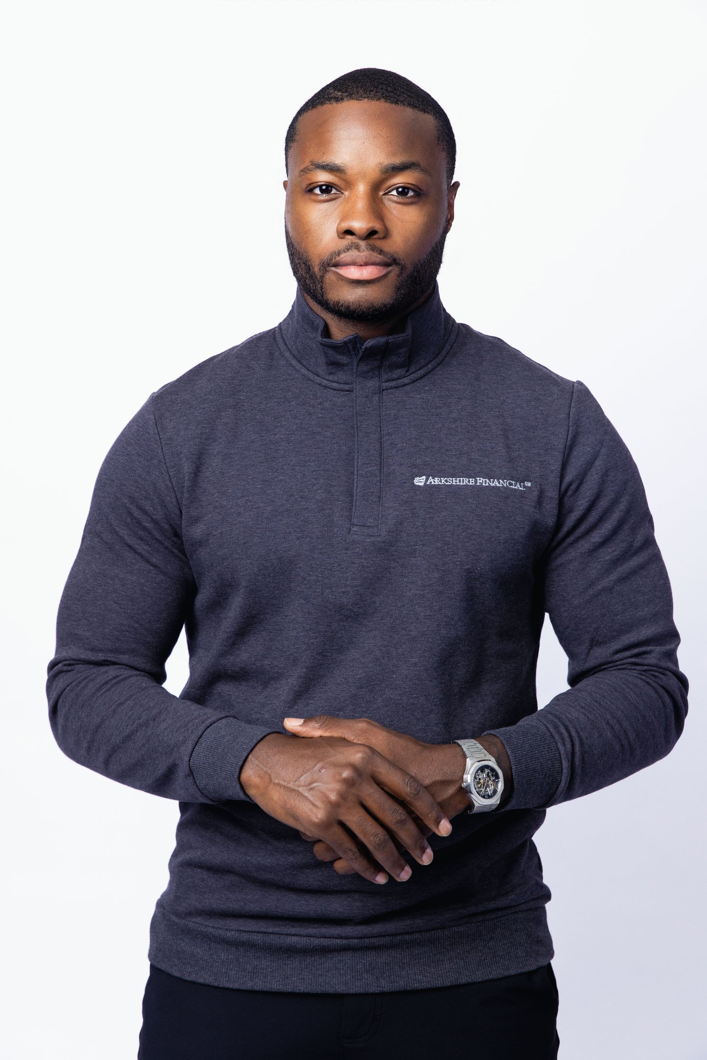 Arkshire TravisMathew Ocean Villa 1/4 Zip