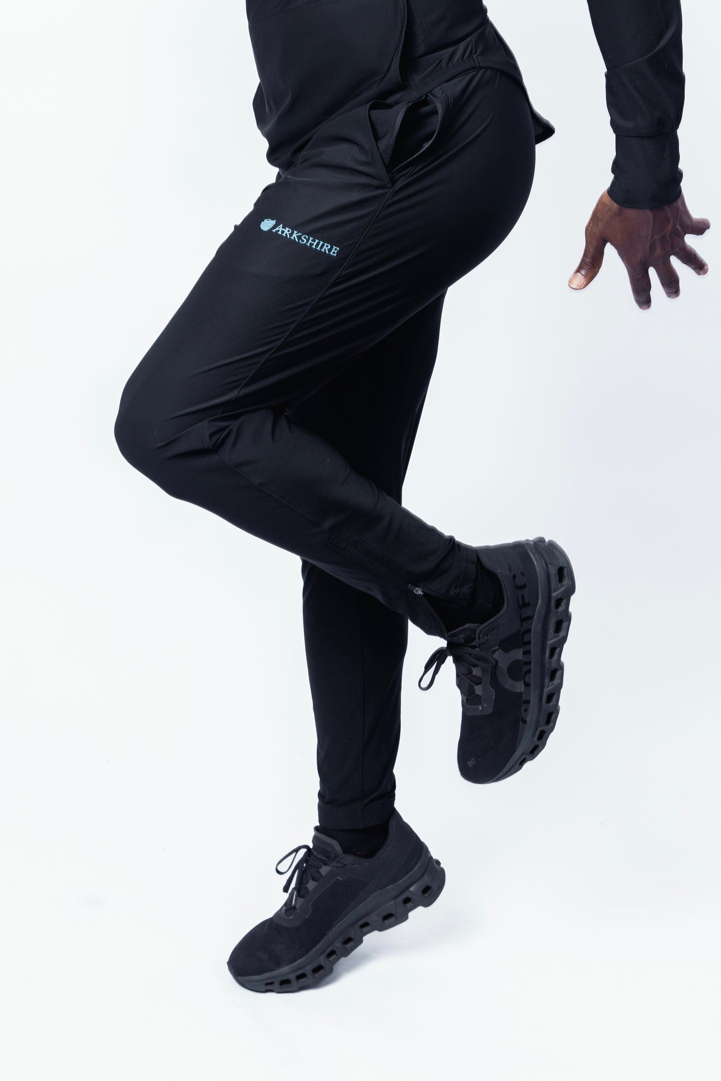 Arkshire Athletic Joggers