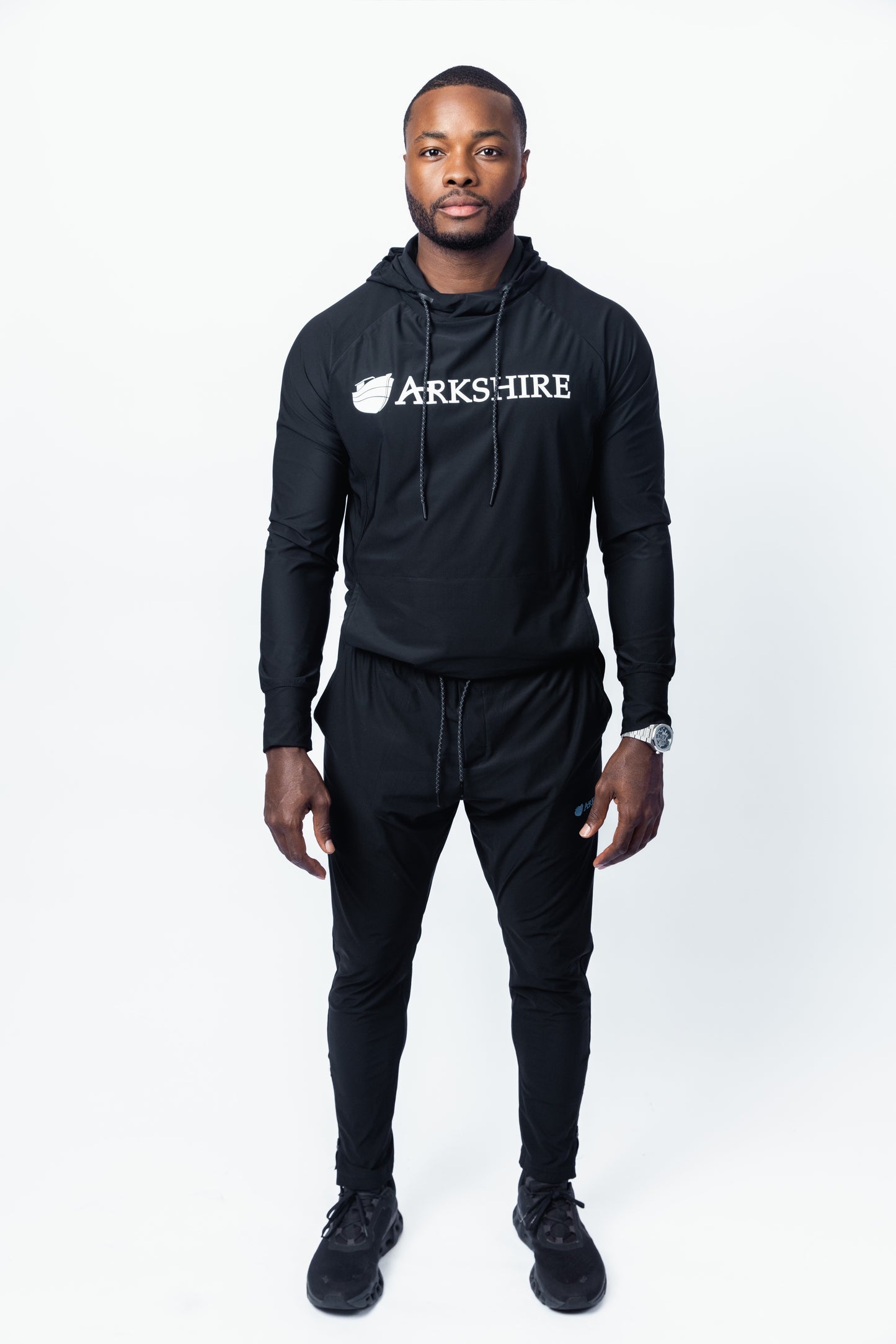 Arkshire Athletic Hoodie