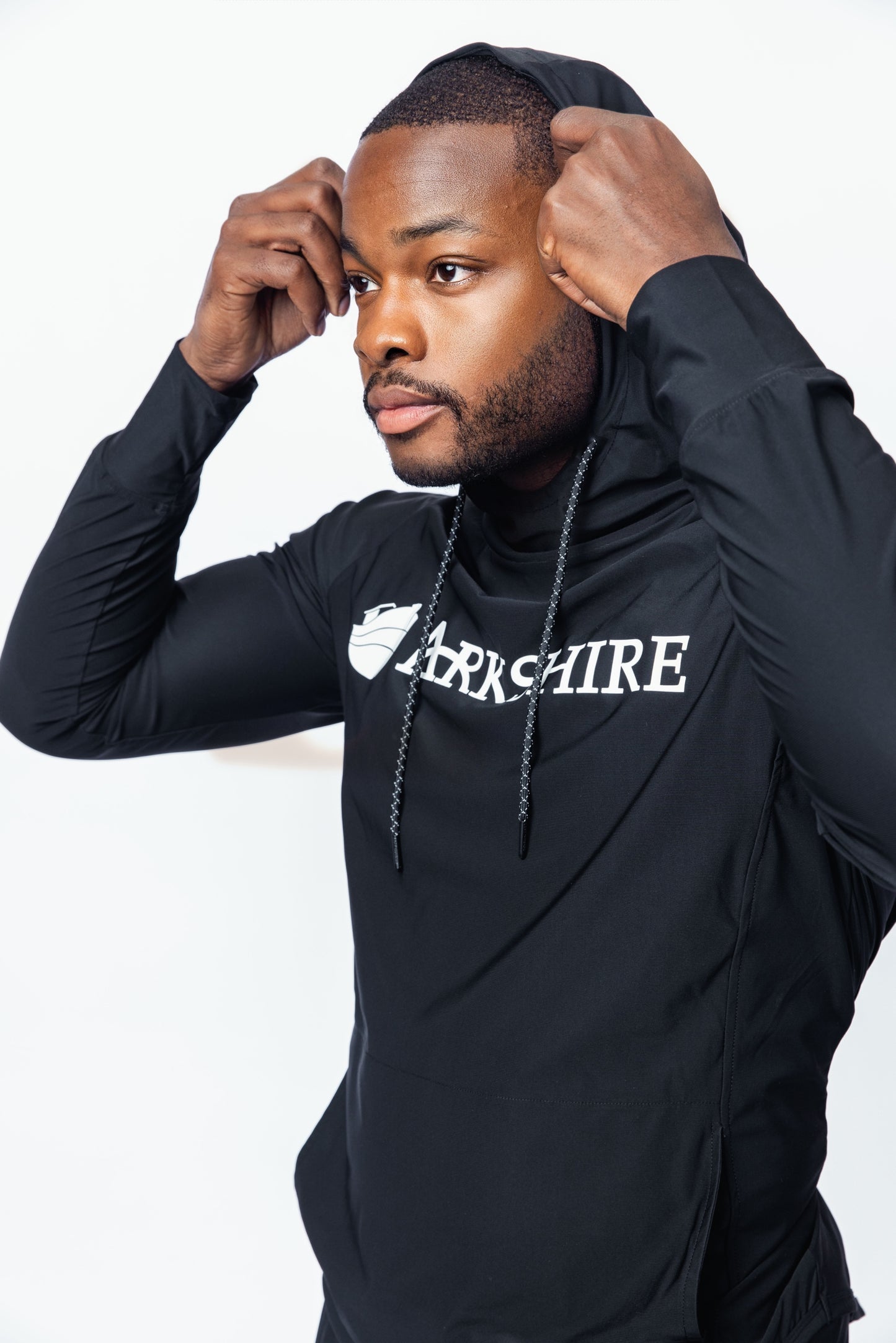 Arkshire Athletic Hoodie