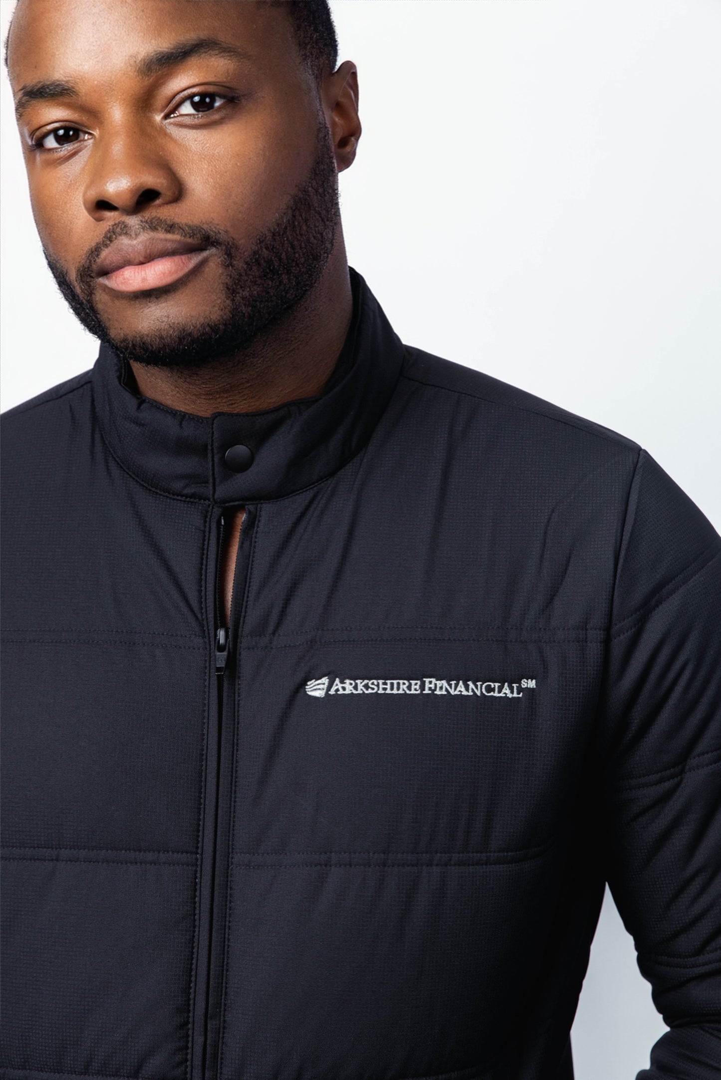 Arkshire TravisMathew Cold Bay Jacket