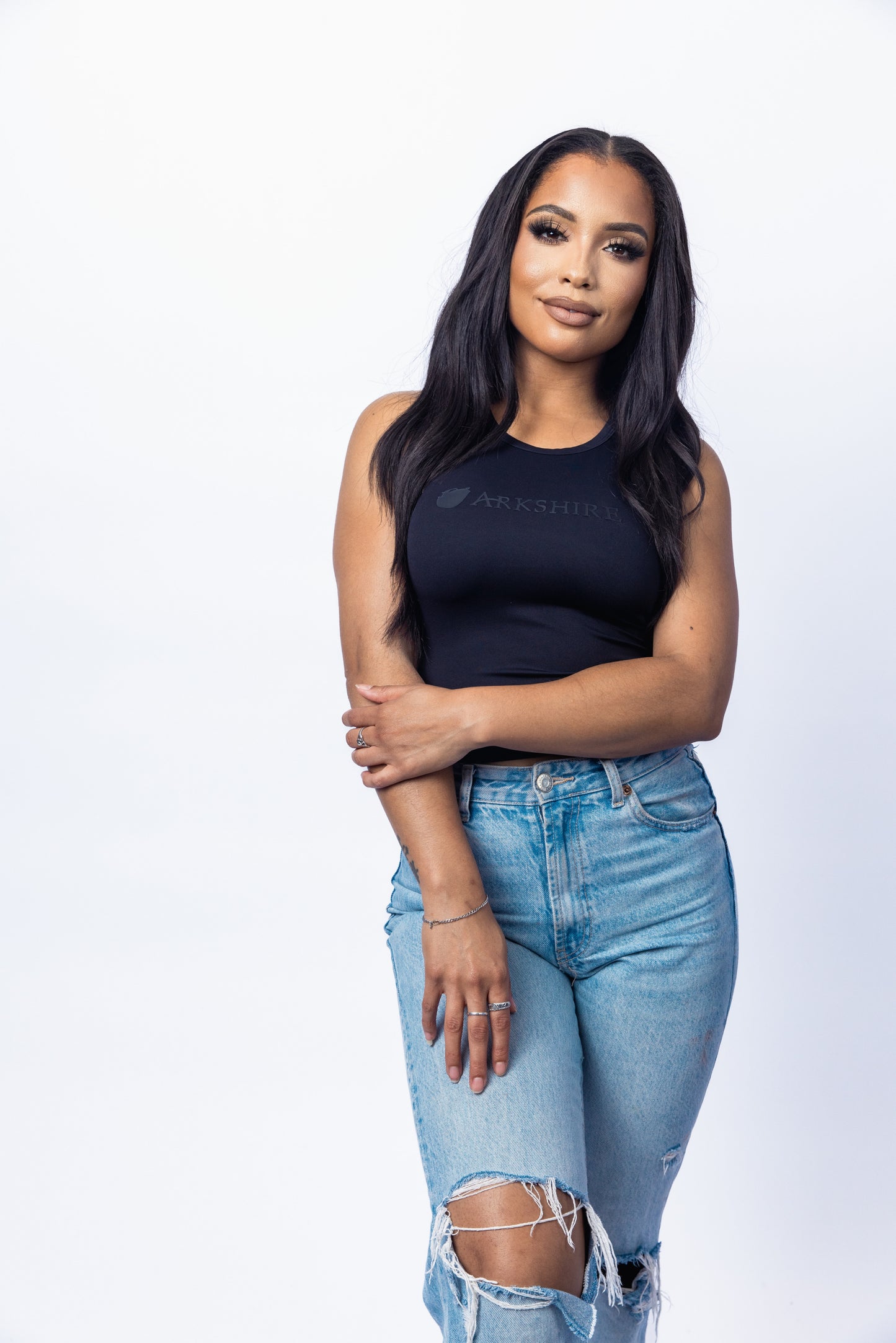 Arkshire Carri Core Tank