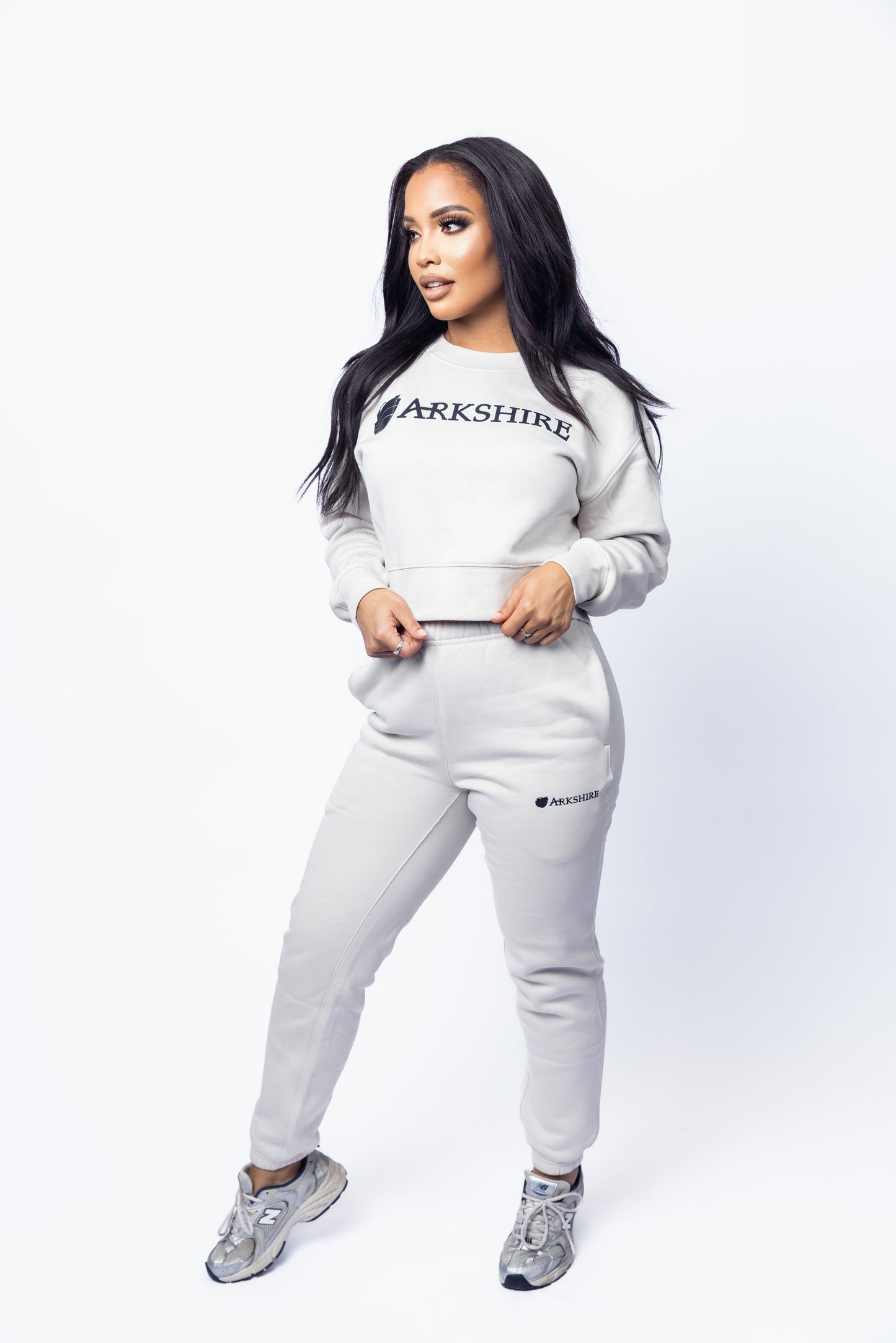 Arkshire Wo’s Relax Crew