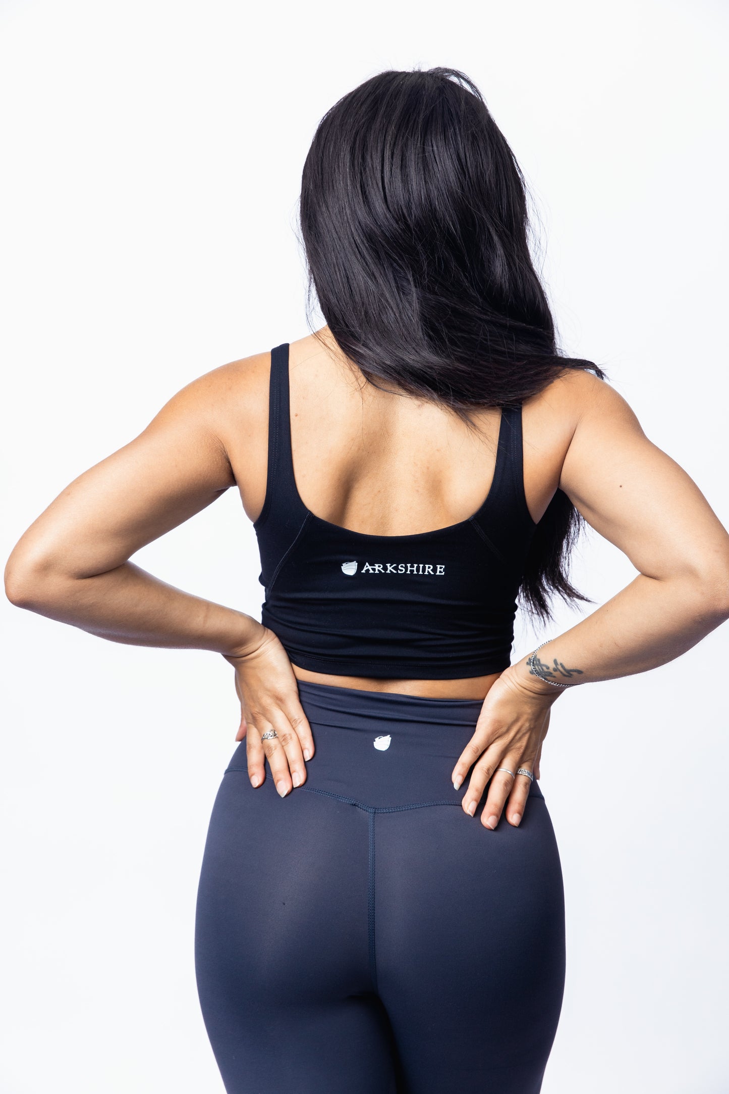 ArkBoat Misty V-Neck Bra