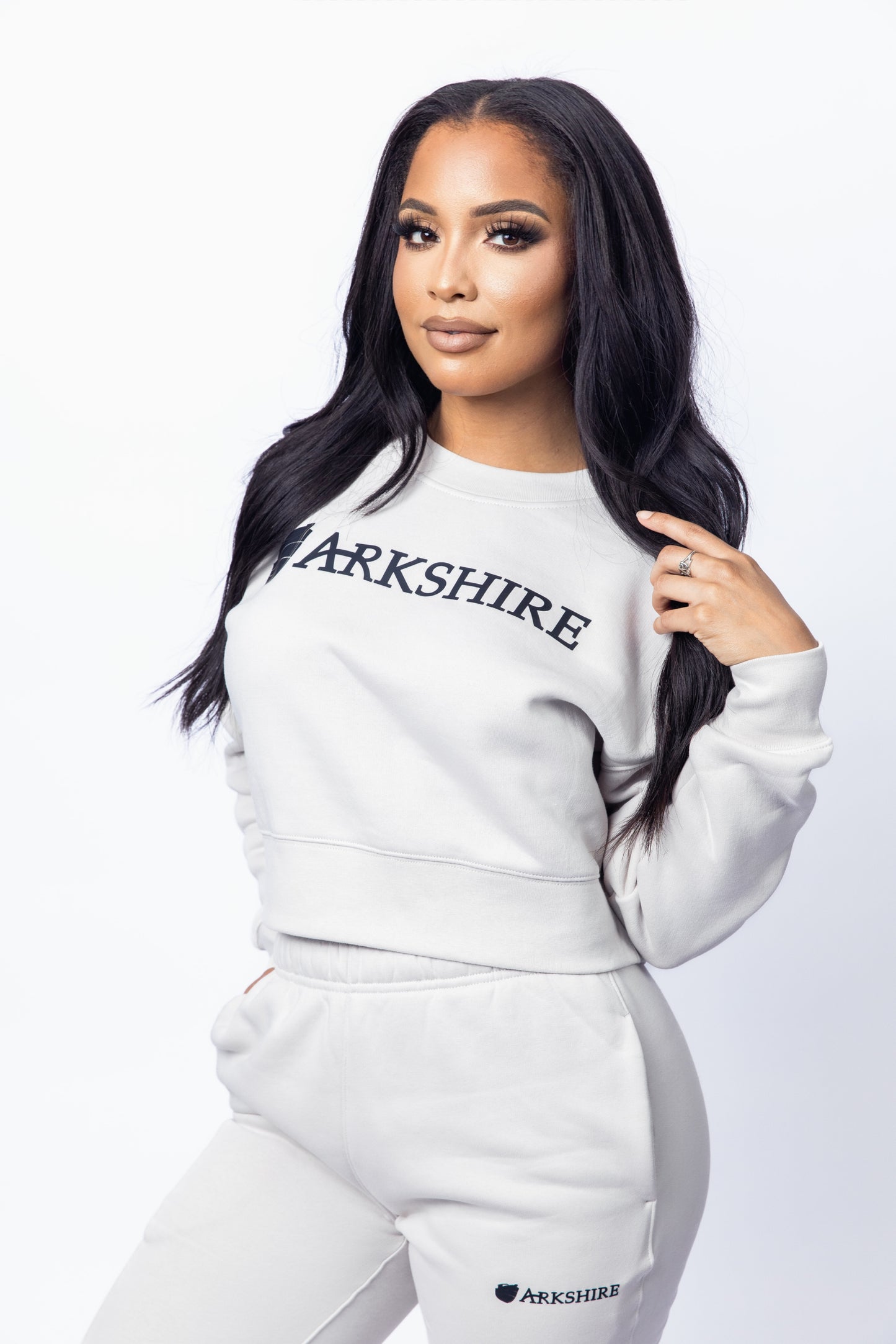 Arkshire Wo’s Relax Crew