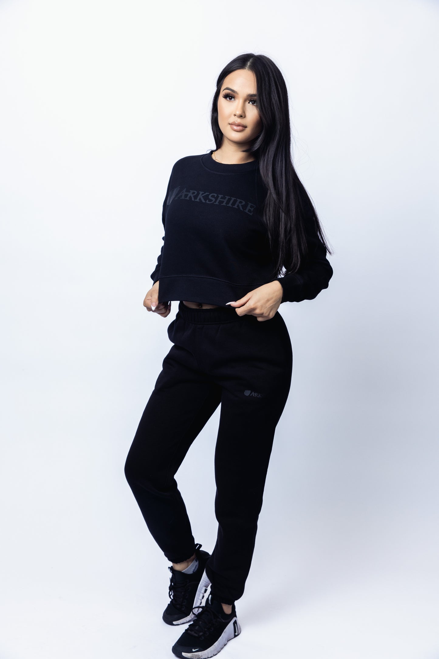 Arkshire Wo’s Relax Crew