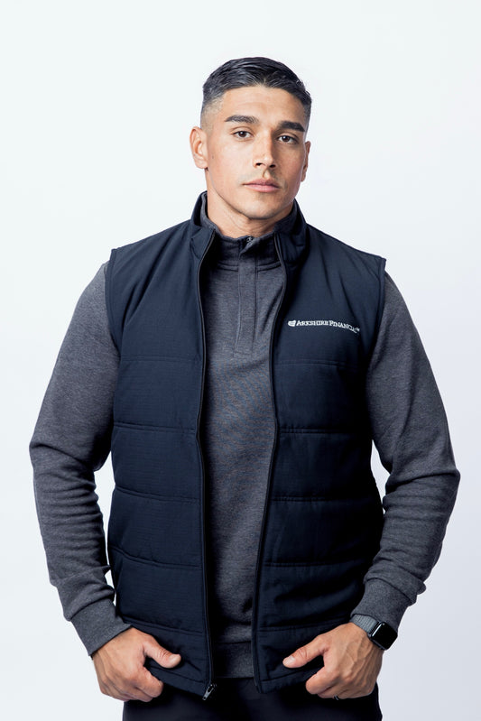 Arkshire TravisMathew Cold Bay Vest