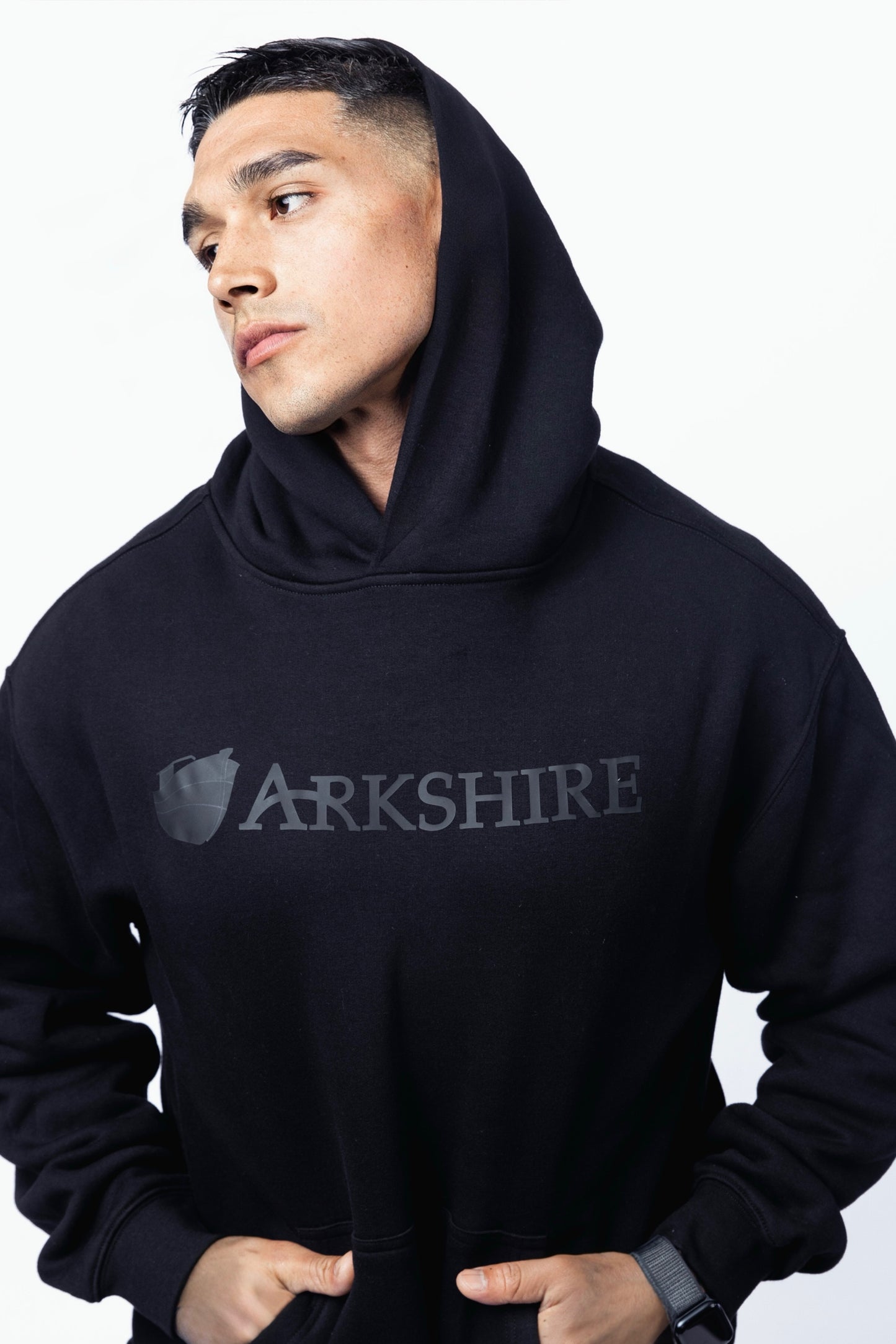 Arkshire Relax AS Hoodie