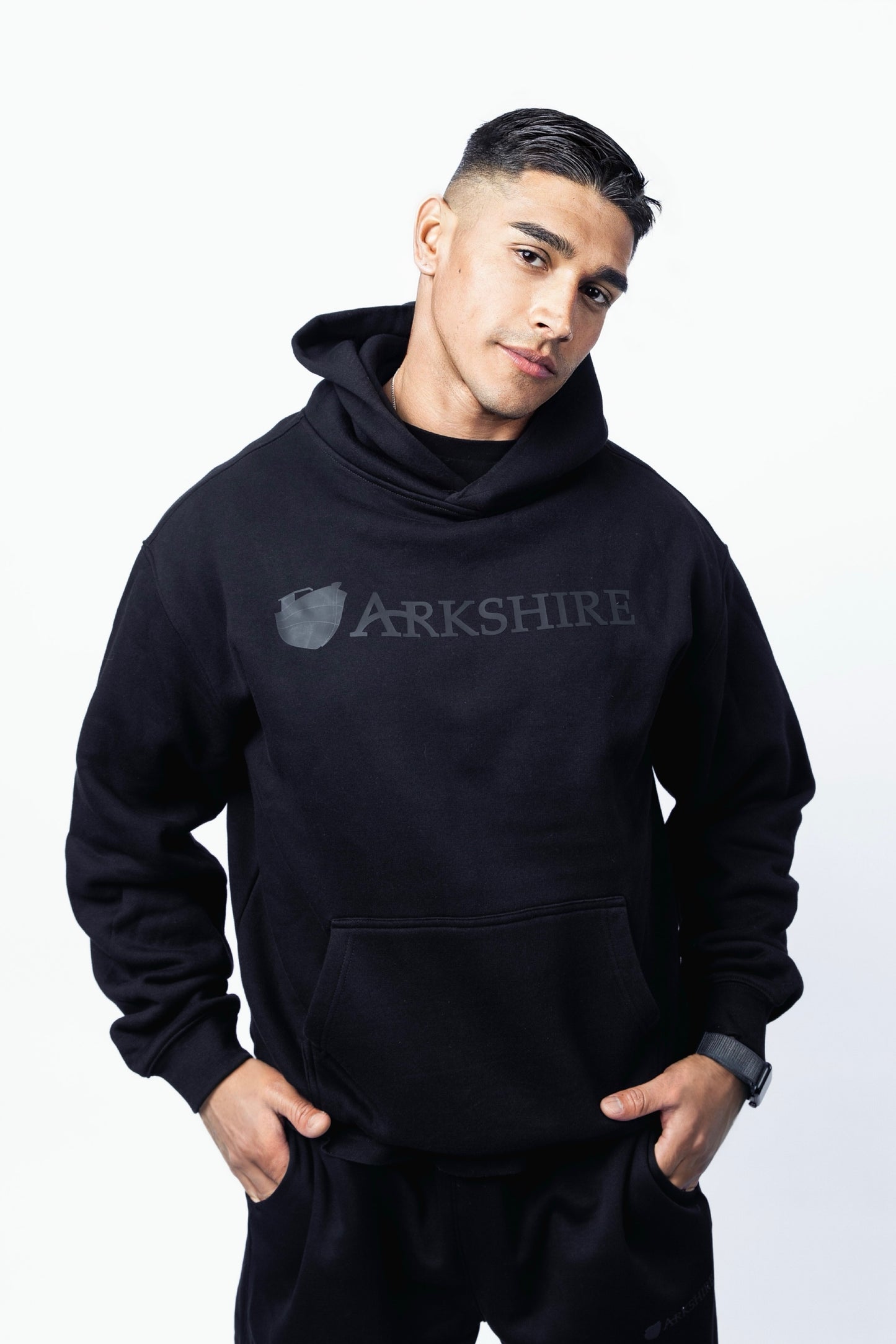 Arkshire Relax AS Hoodie