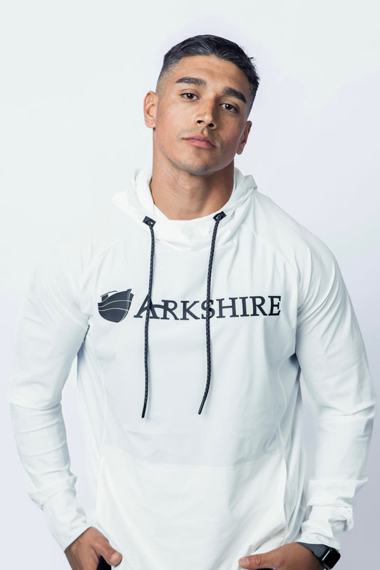 Arkshire Athletic Hoodie