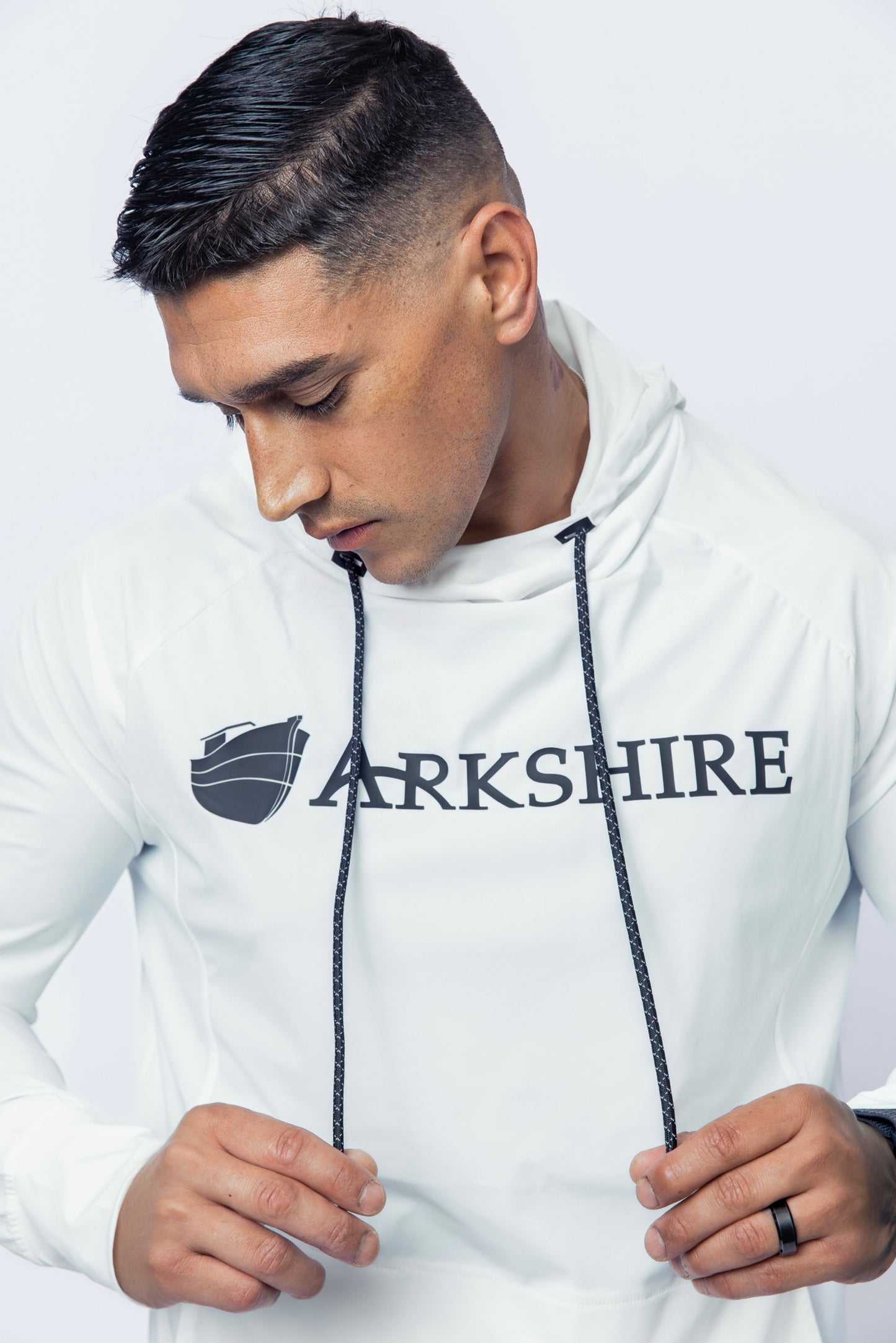 Arkshire Athletic Hoodie