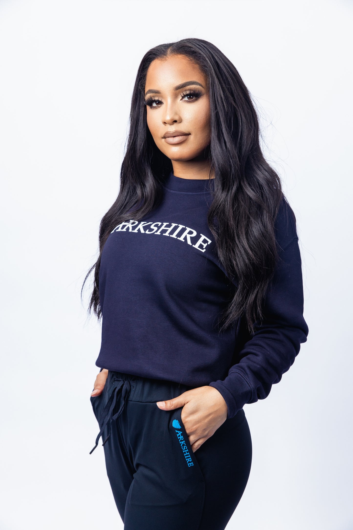 Arkshire Wo’s Relax Crew