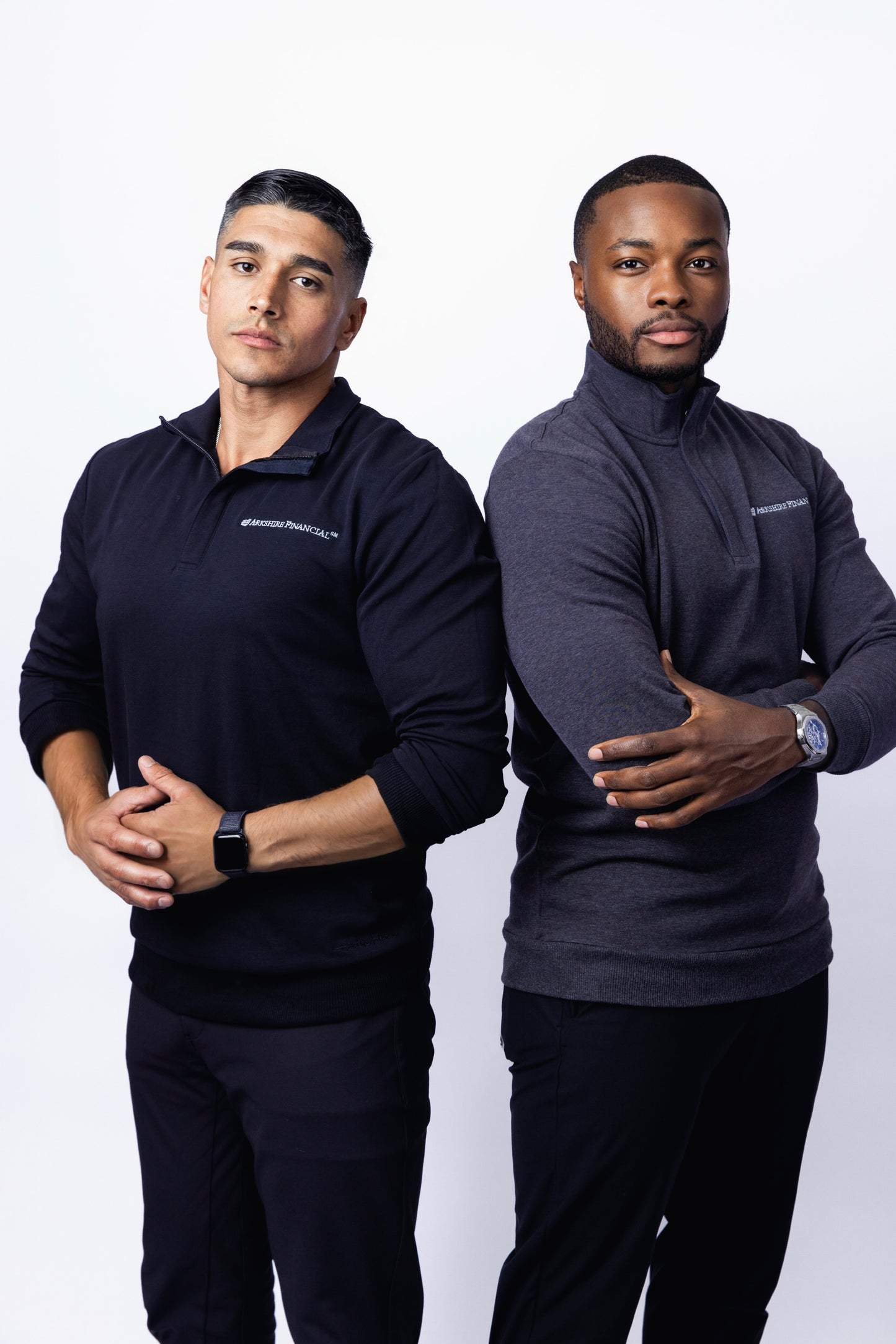 Arkshire TravisMathew Ocean Villa 1/4 Zip