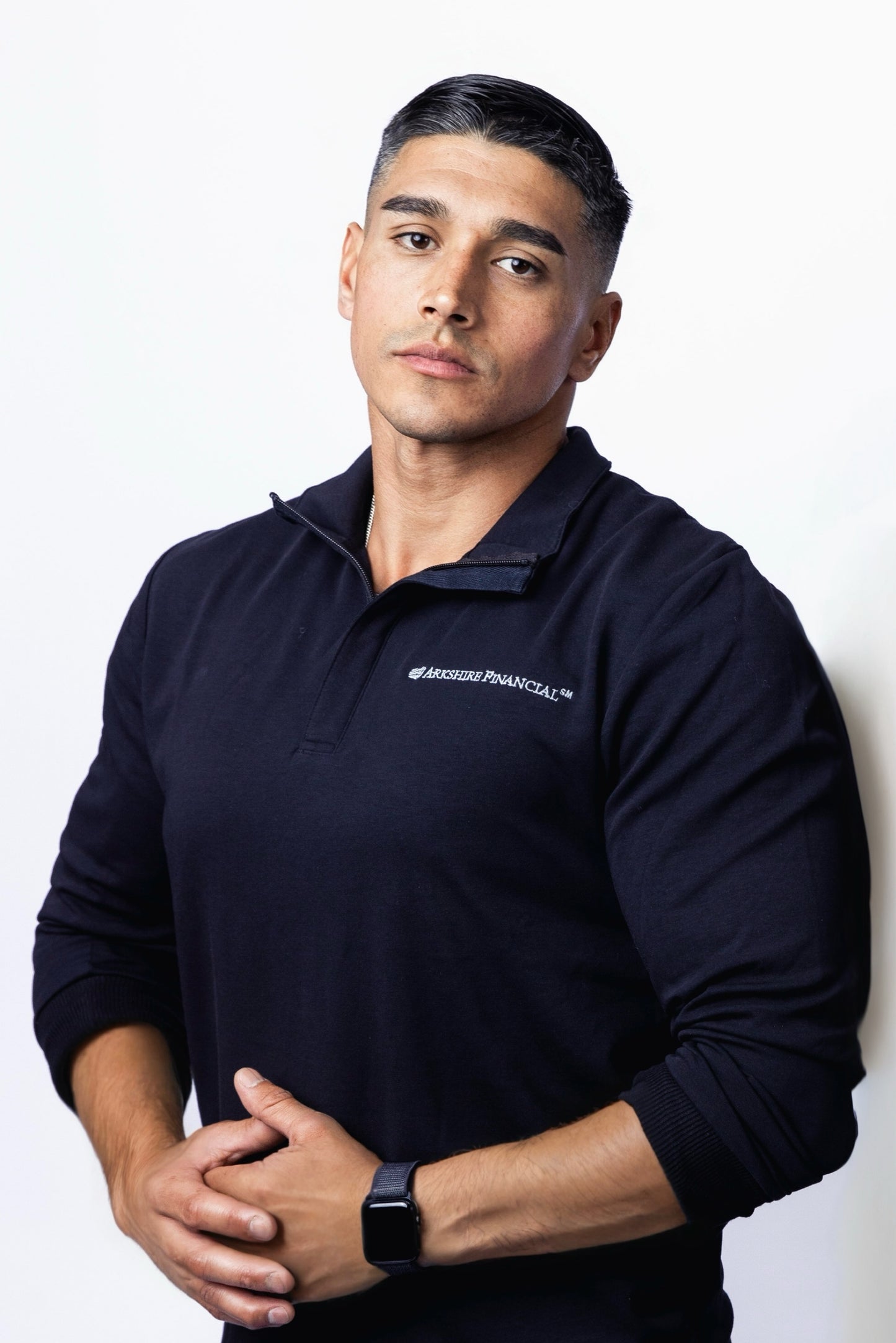 Arkshire TravisMathew Ocean Villa 1/4 Zip