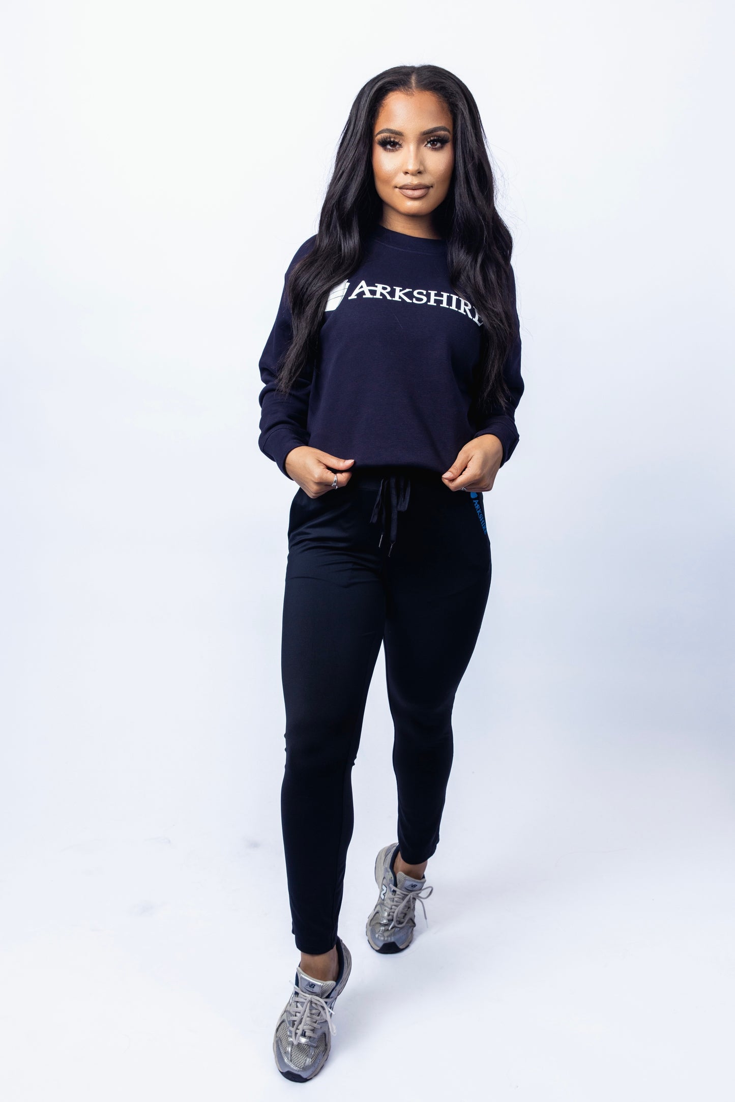 Arkshire Wo’s Relax Crew