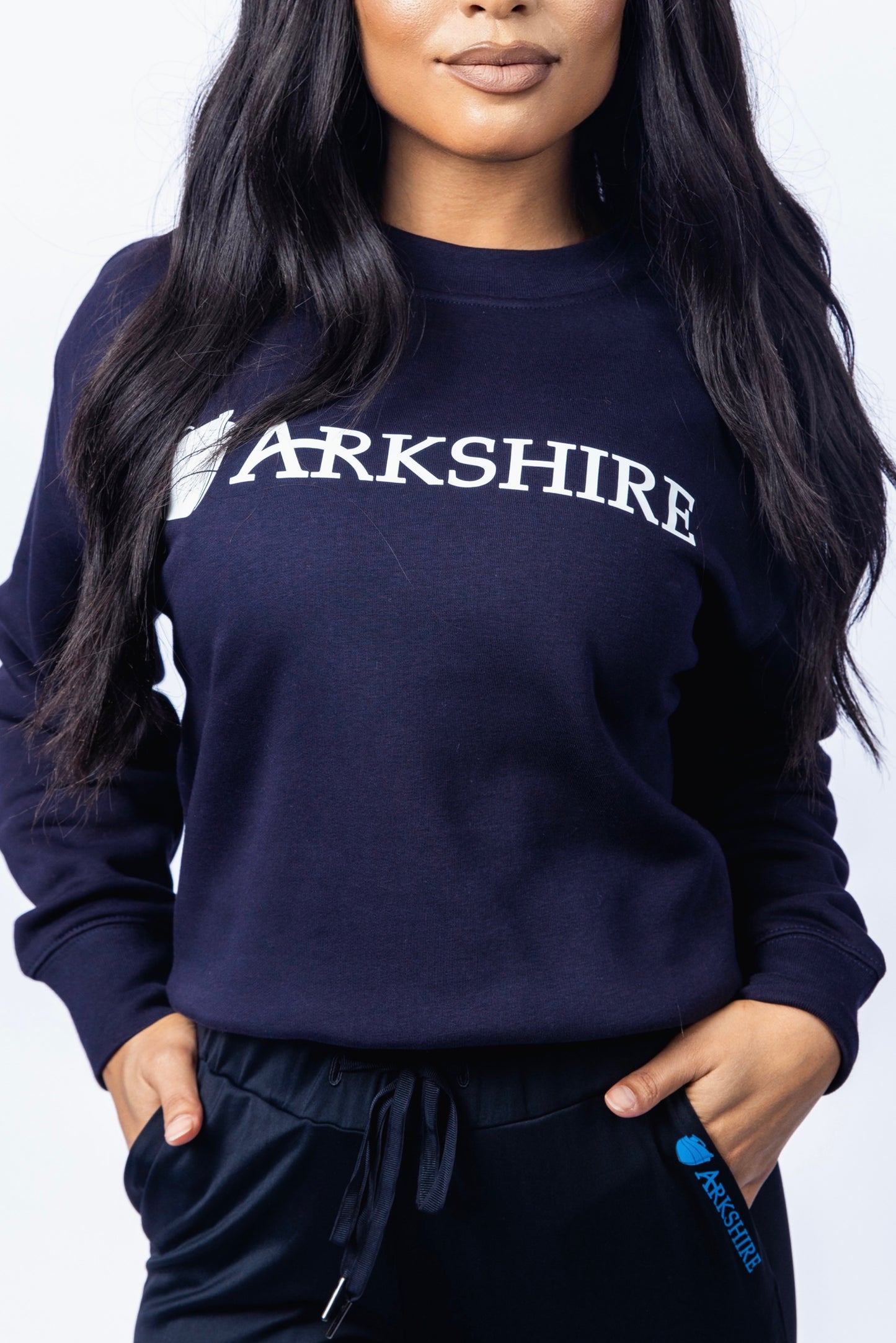 Arkshire Wo’s Relax Crew